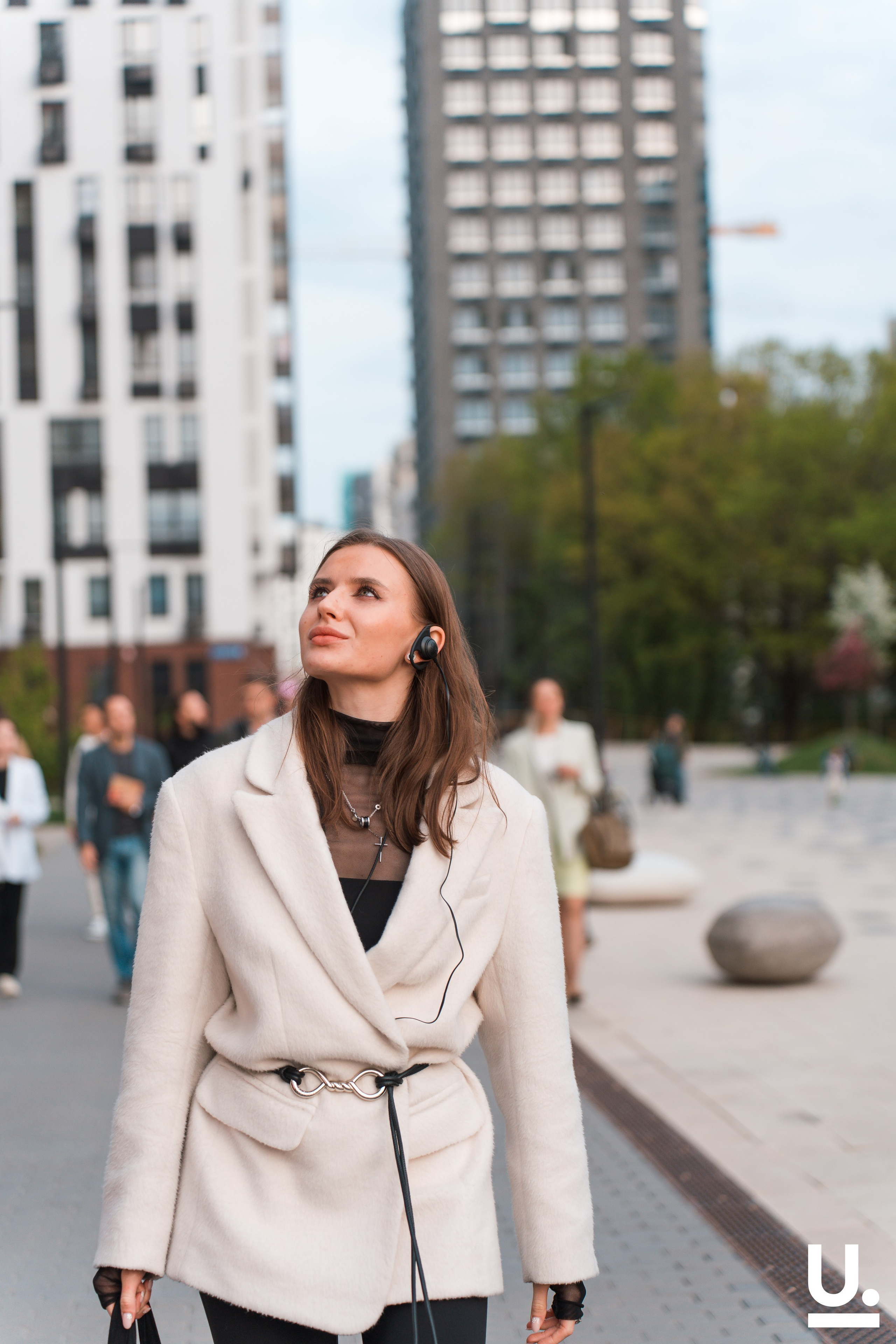 Репортажная съемка в Москве. A101. Репортажный фотограф в Москве Вадим Галанин