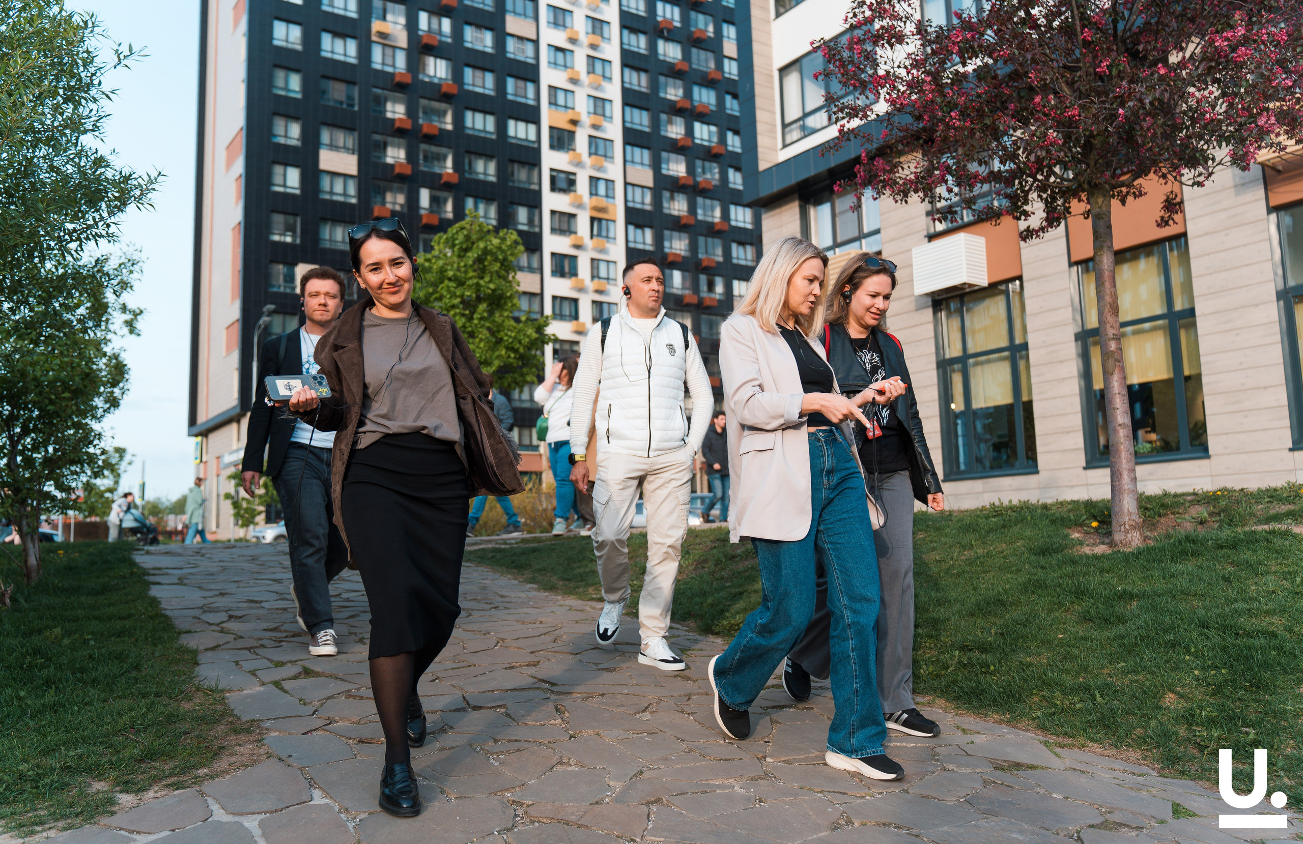 Репортажная съемка в Москве. A101. Репортажный фотограф в Москве Вадим Галанин