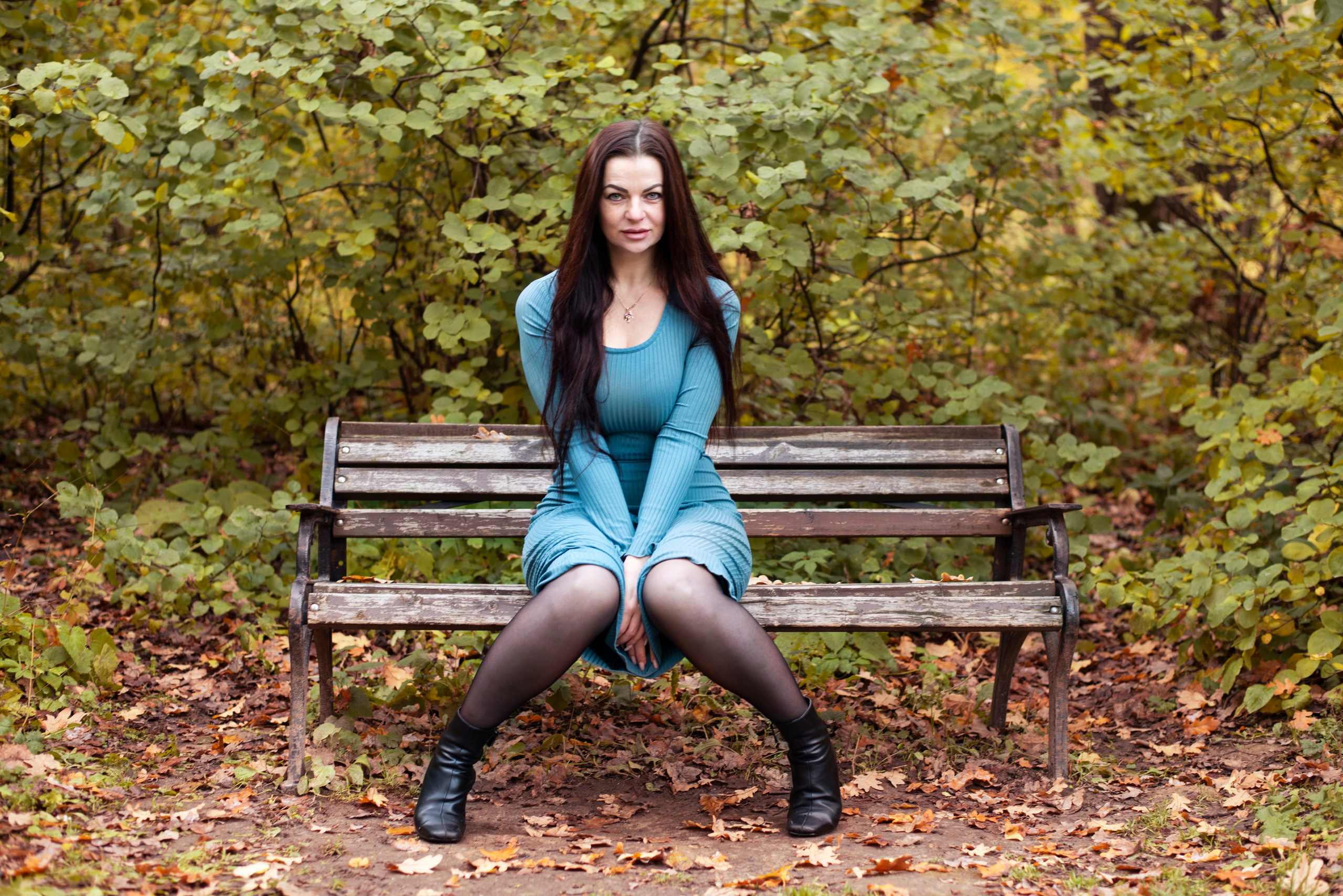 Репортажная фотосъёмка