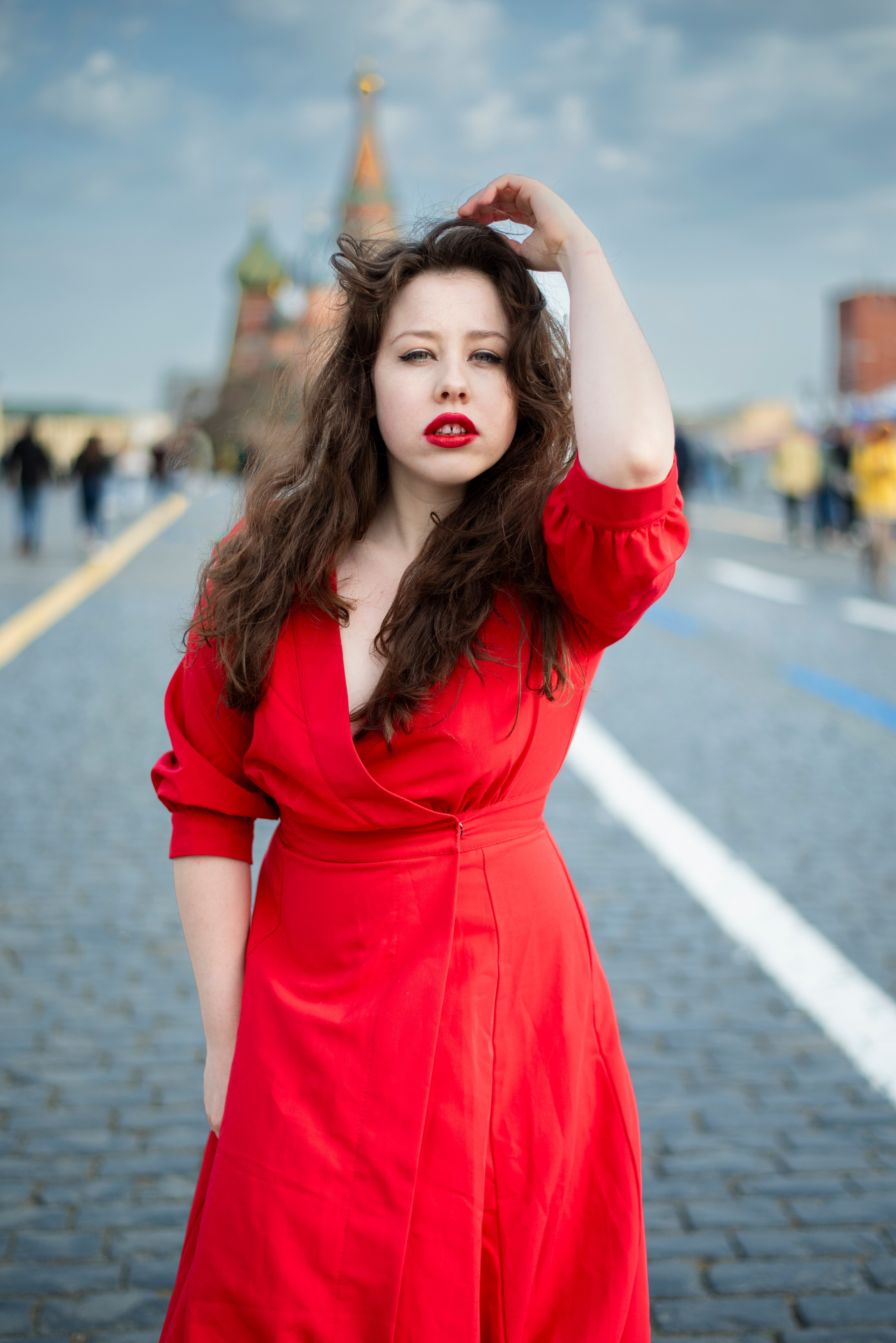 Репортажная фотосъёмка