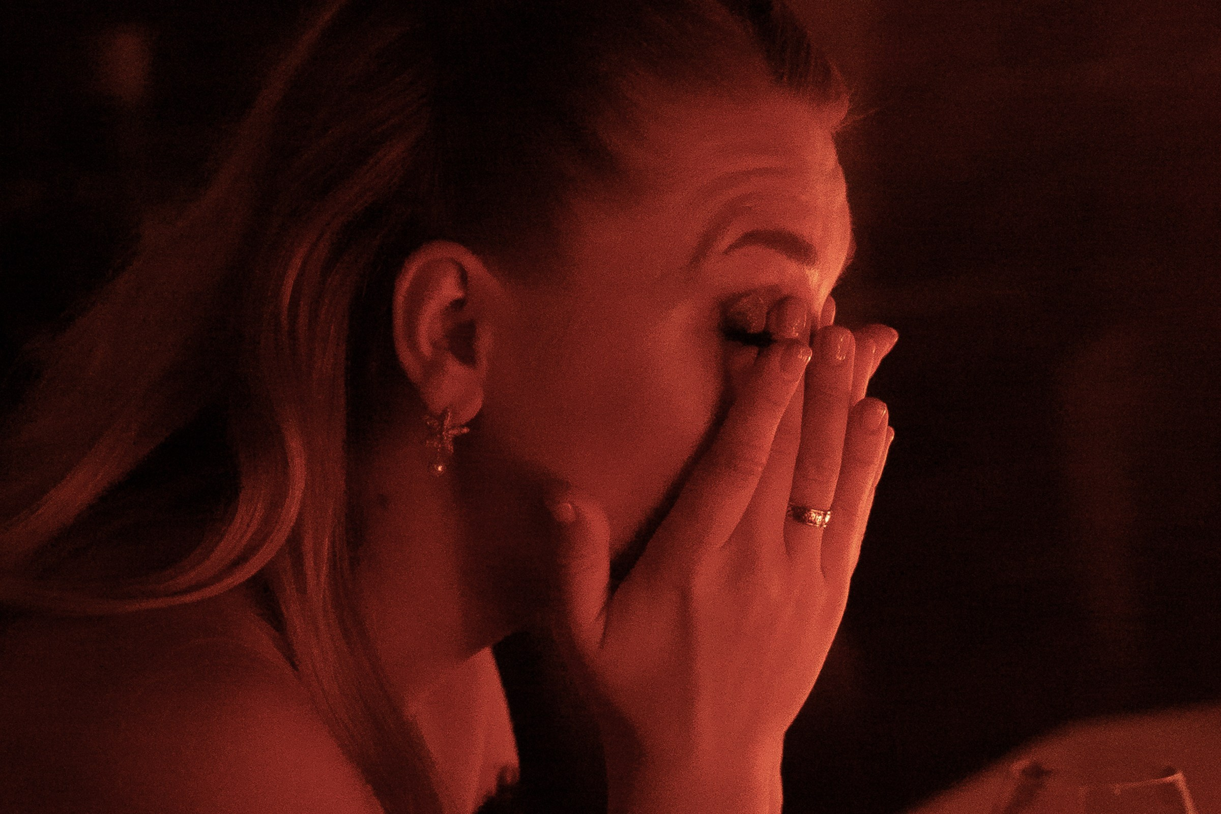 Повышать стандарты. Свадебный фотограф Марьям Сайфулина г. Красноярск