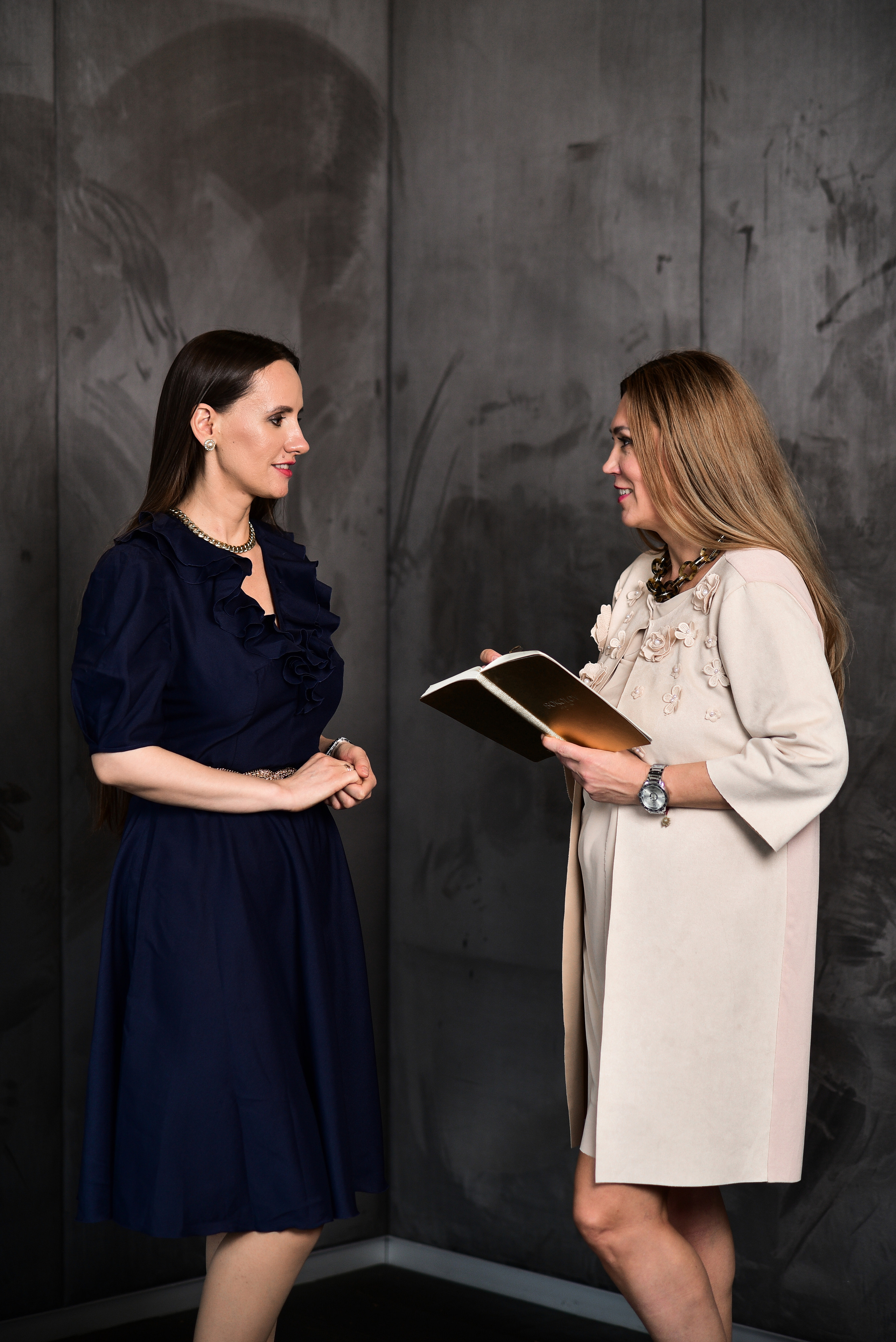 Женские съемки. Съемка для брендов и частных клиентов Москва