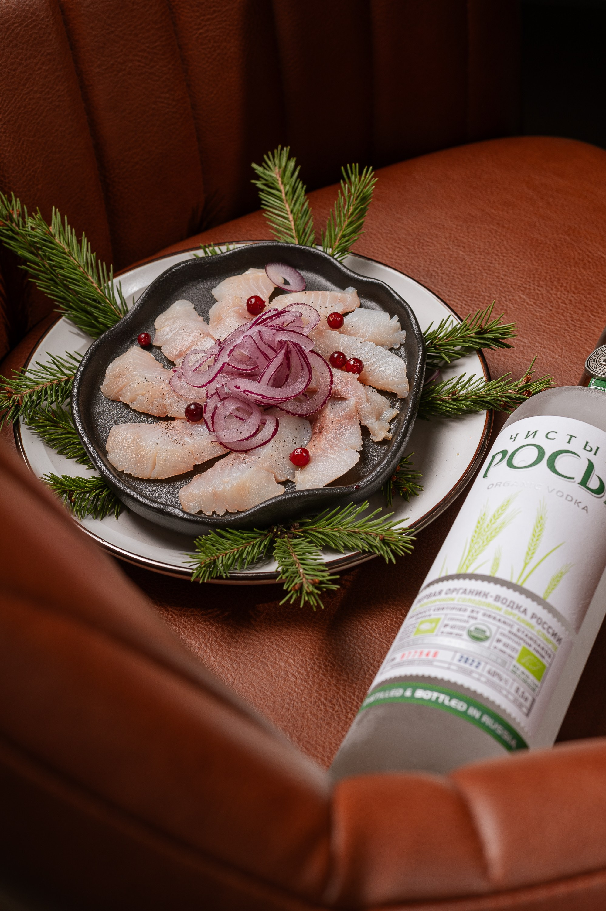 Food съемка. Фотограф Тюмень Валерий Некрасов