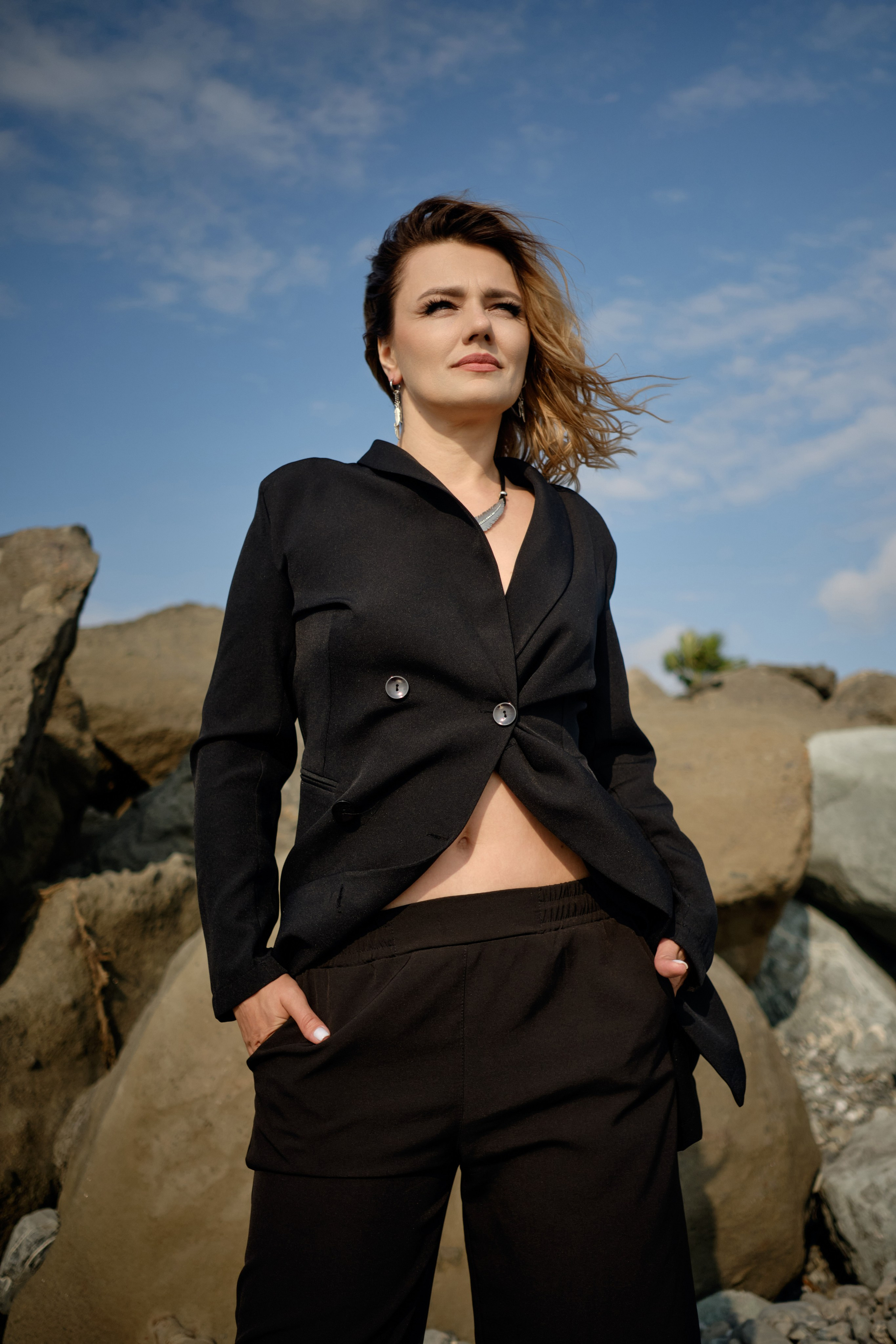 Кейс Людмила. Фотограф Сочи Светлана Колотилкина