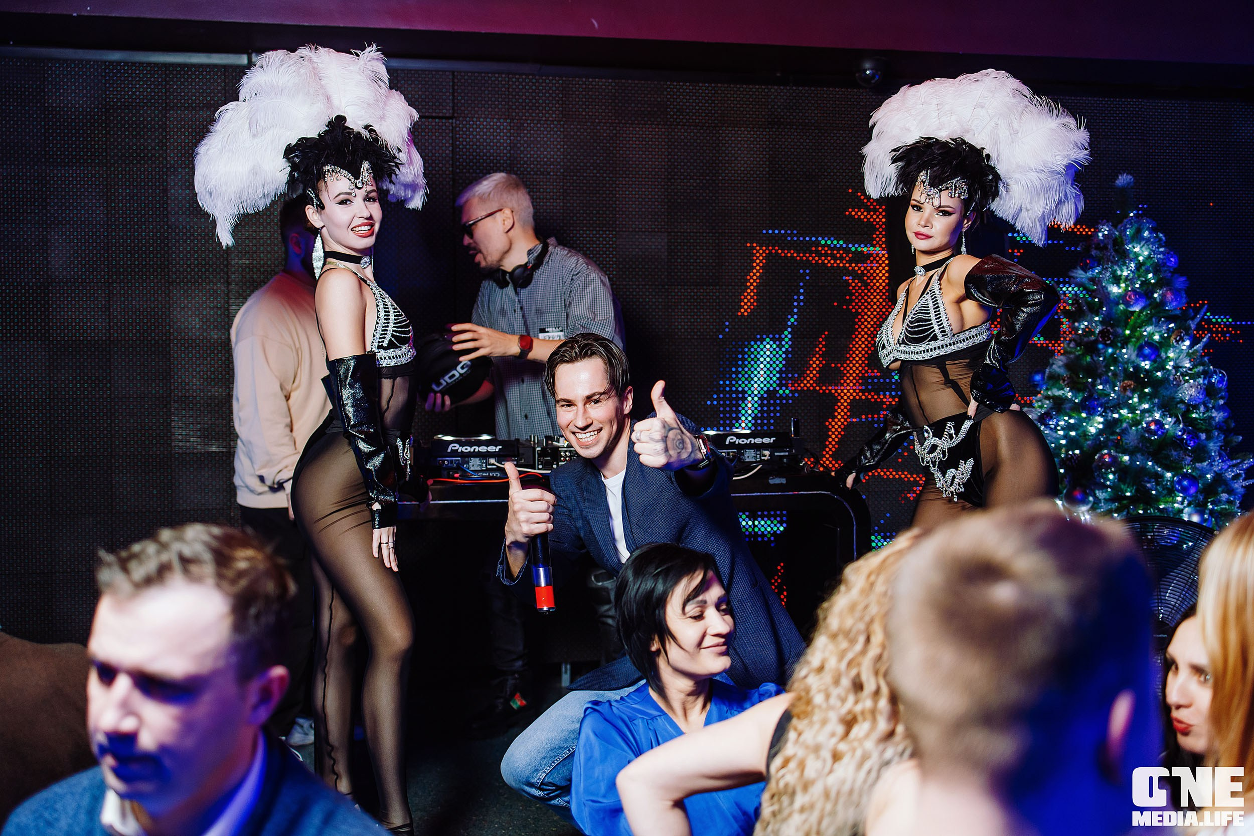 Фоторепортаж из РК Планета. One Media Life: фоторепортажи, фотоотчеты с мероприятий и заведений