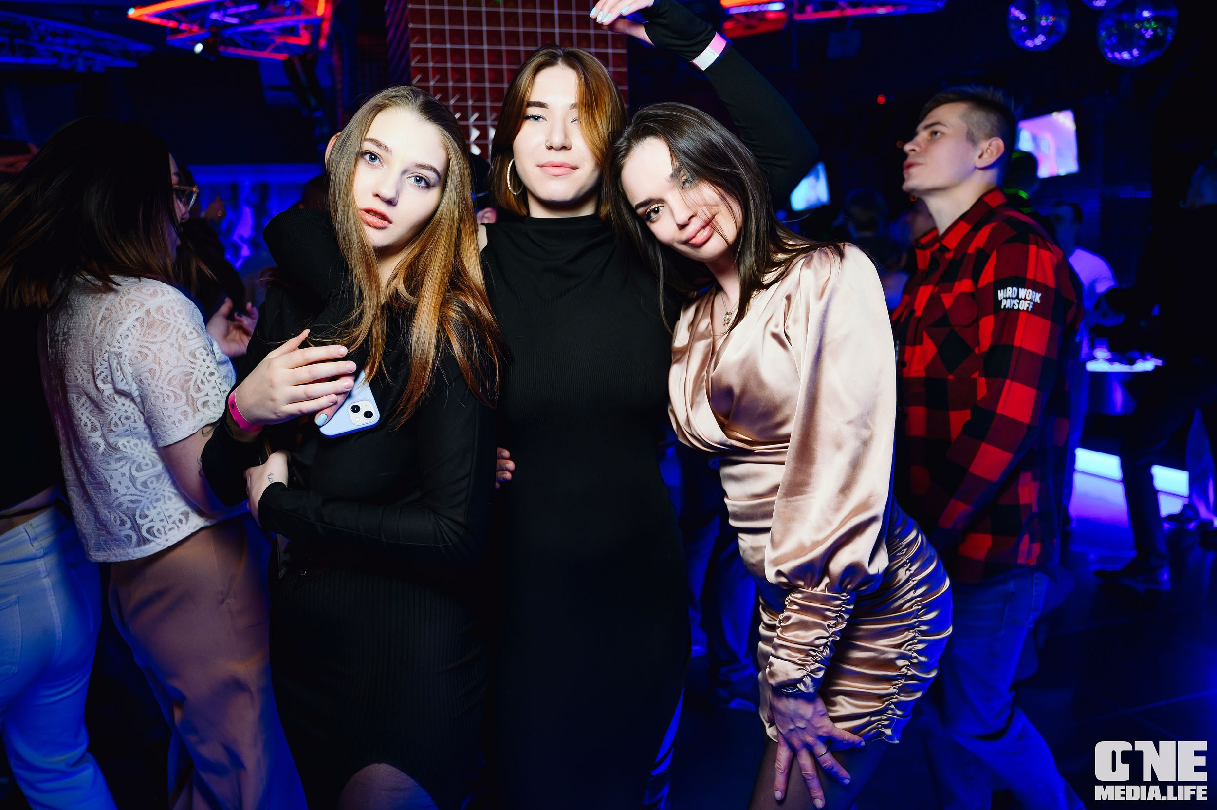 Фоторепортаж из РК Планета. One Media Life: фоторепортажи, фотоотчеты с мероприятий и заведений