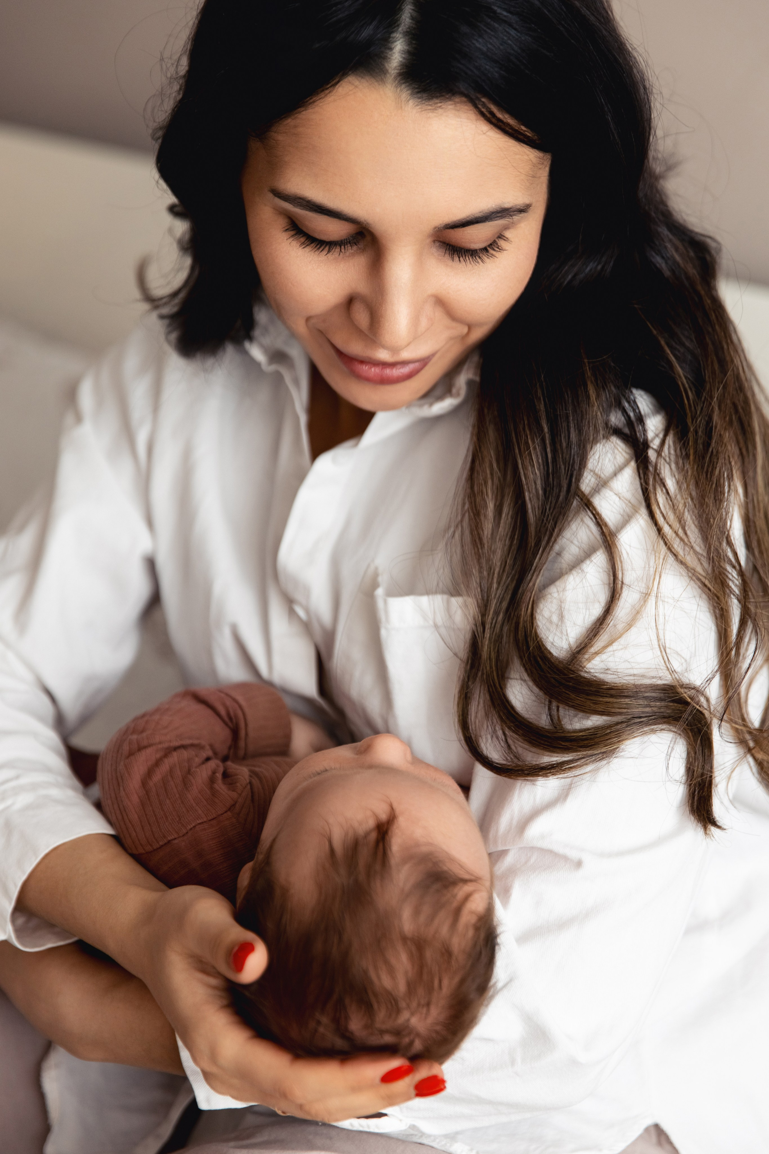 ДОМАШНИЕ ИСТОРИИ. Мария Махинина — фотограф в Мурманске и Североморске