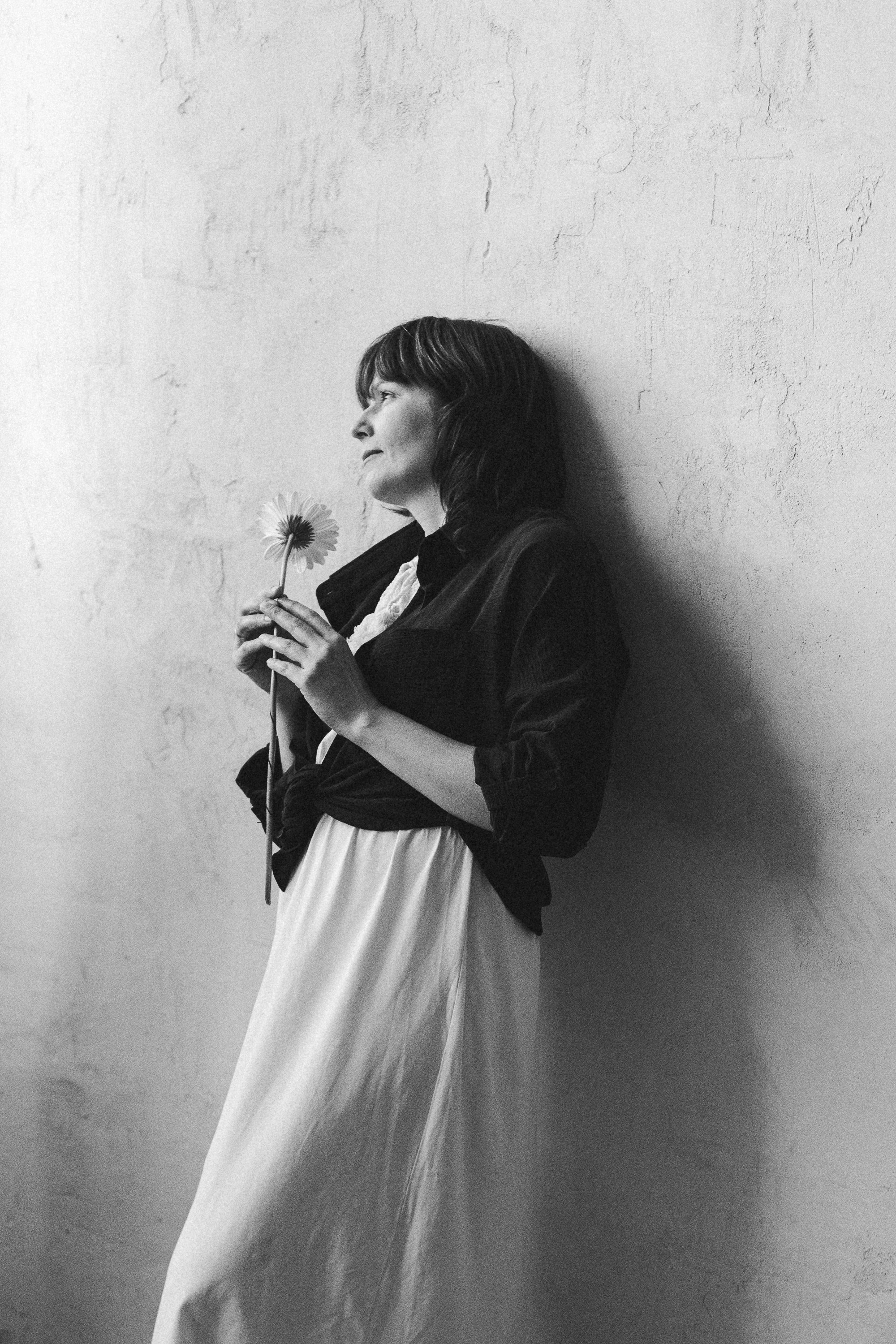 Женский портретный фотограф в Нижнем Новгороде и Москве, Юлия Балашова