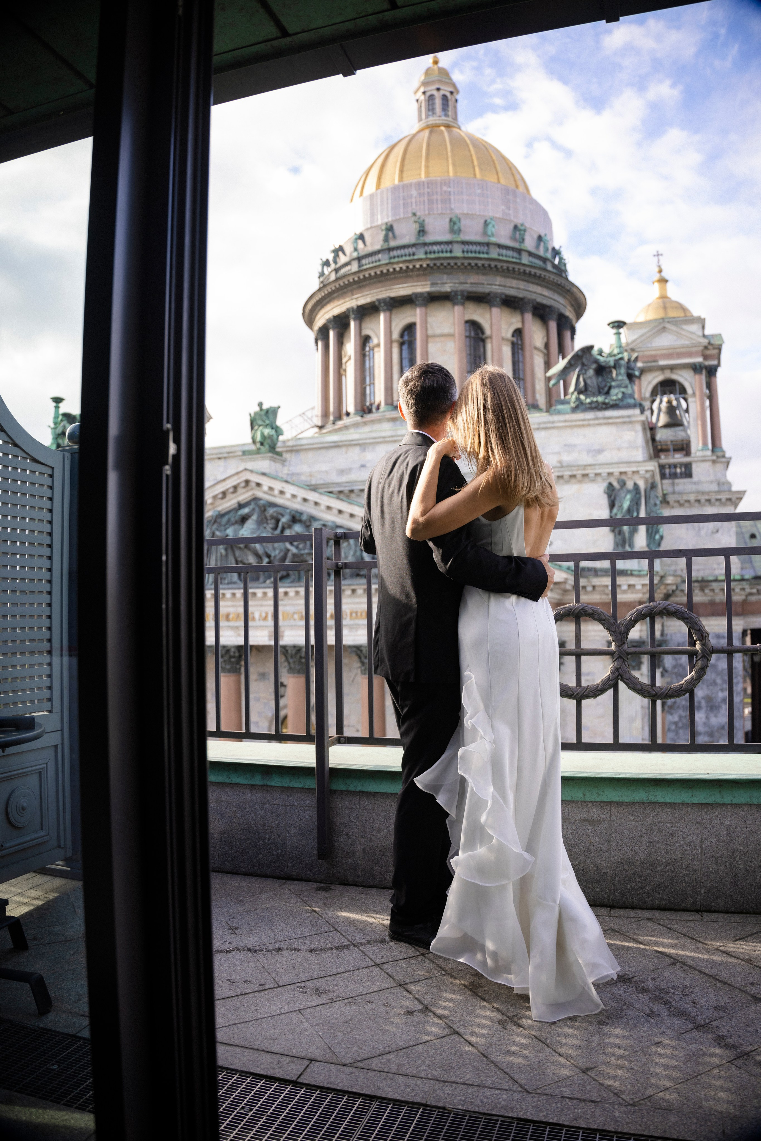 Гайд по отелям СПБ для свадебной съёмки. Свадебный и портретный фотограф