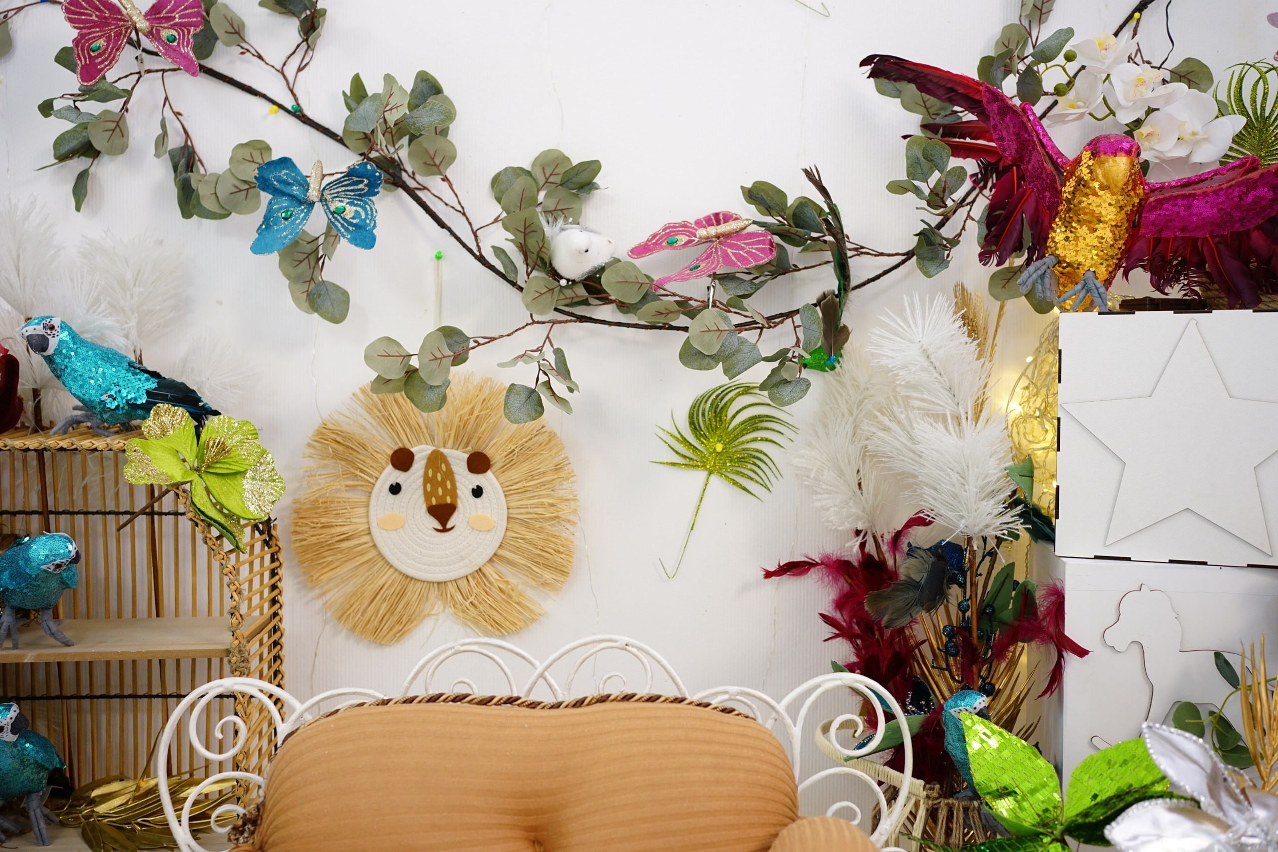 Фотоссесия на Годик для Девочки. Детская Фотостудия ГОДОВАСИКИ в Санкт-Петербурге фотосесия на годик