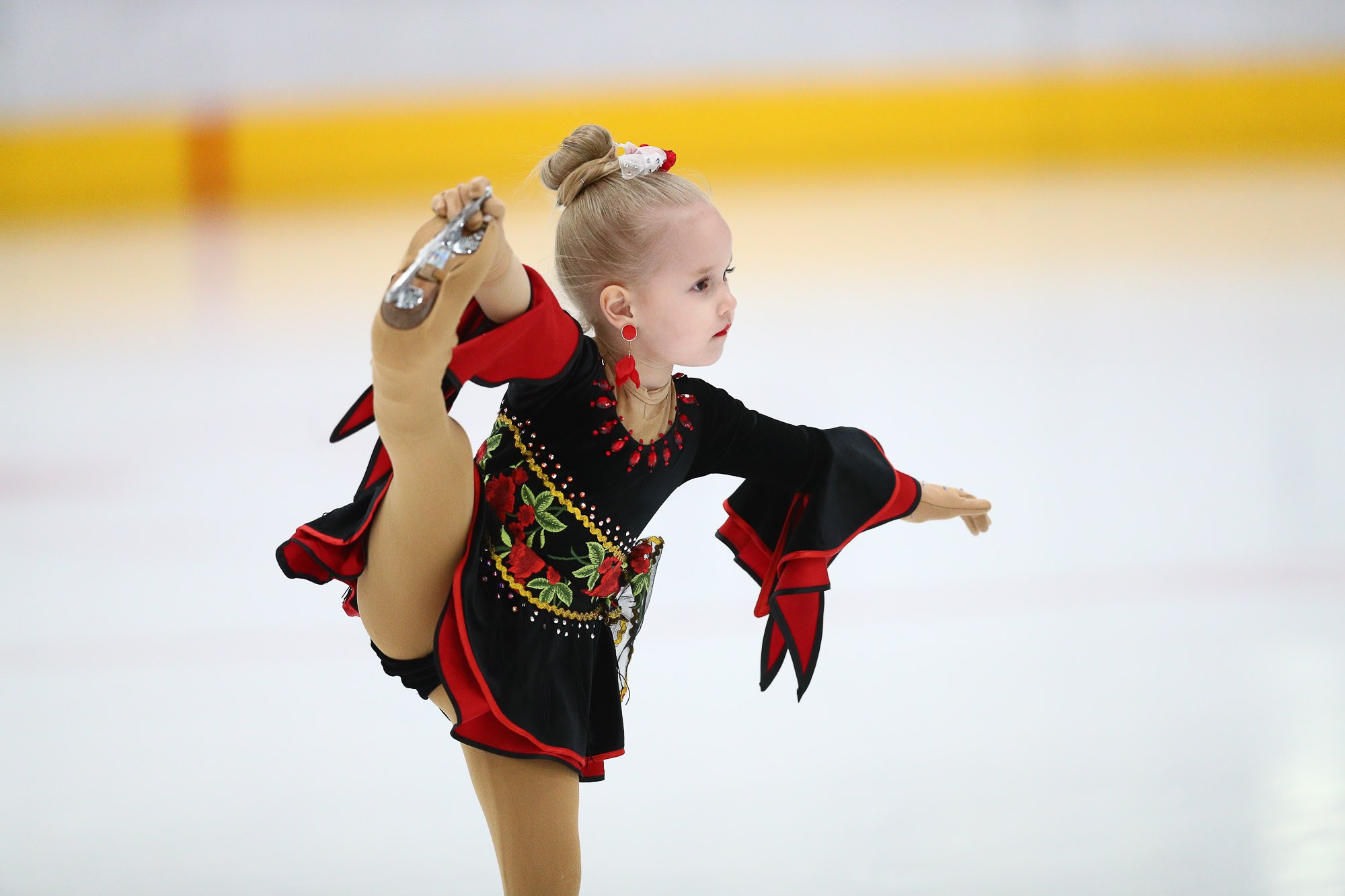 Фестиваль фигуристов «Березки» — заказ фотографий с турнира по фигурному катанию. Фотограф художественная гимнастика, фигурное катание, Москва и область