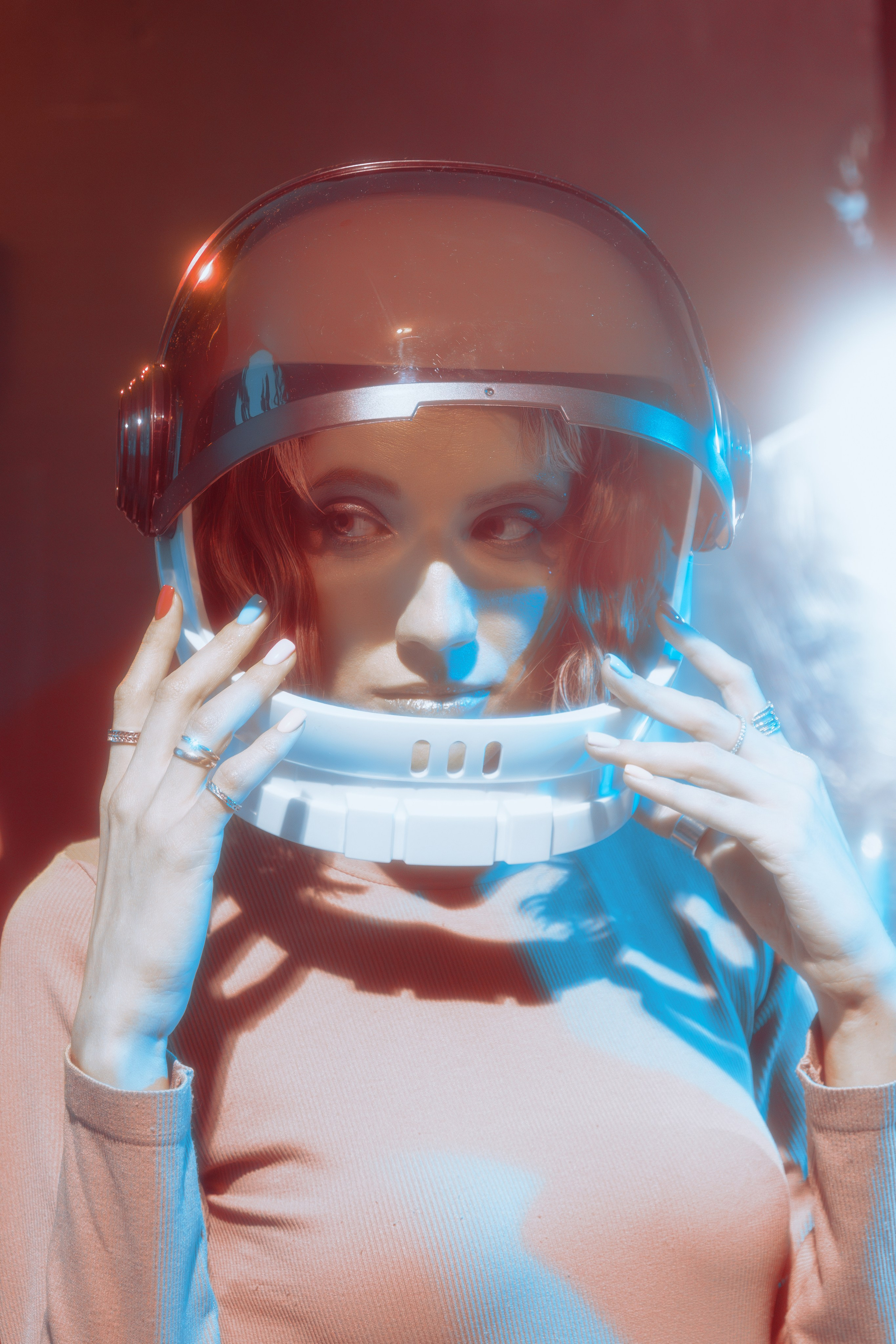 Полезные статьи о фотографии для клиентов. Портретный фотограф в Ростове-на-Дону Антон Казарин