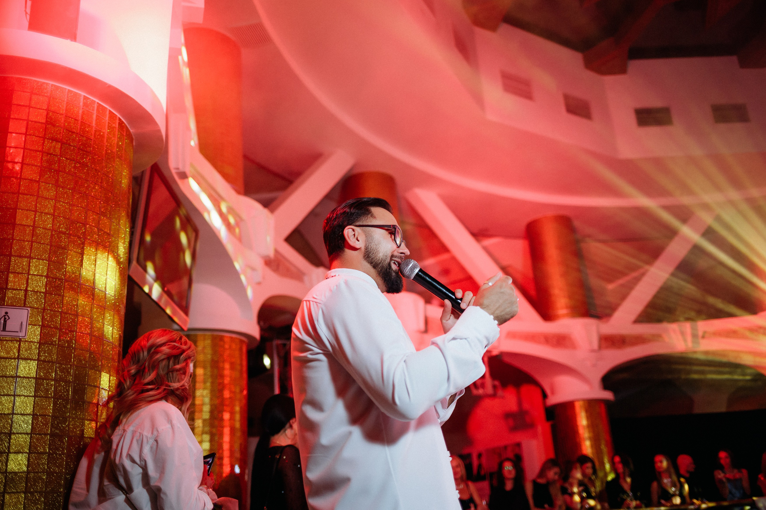 20 лет студии красоты Юлии Харченко. СВОИ. ФОТООТЧЕТЫ-СОБЫТИЯ-МЕСТА