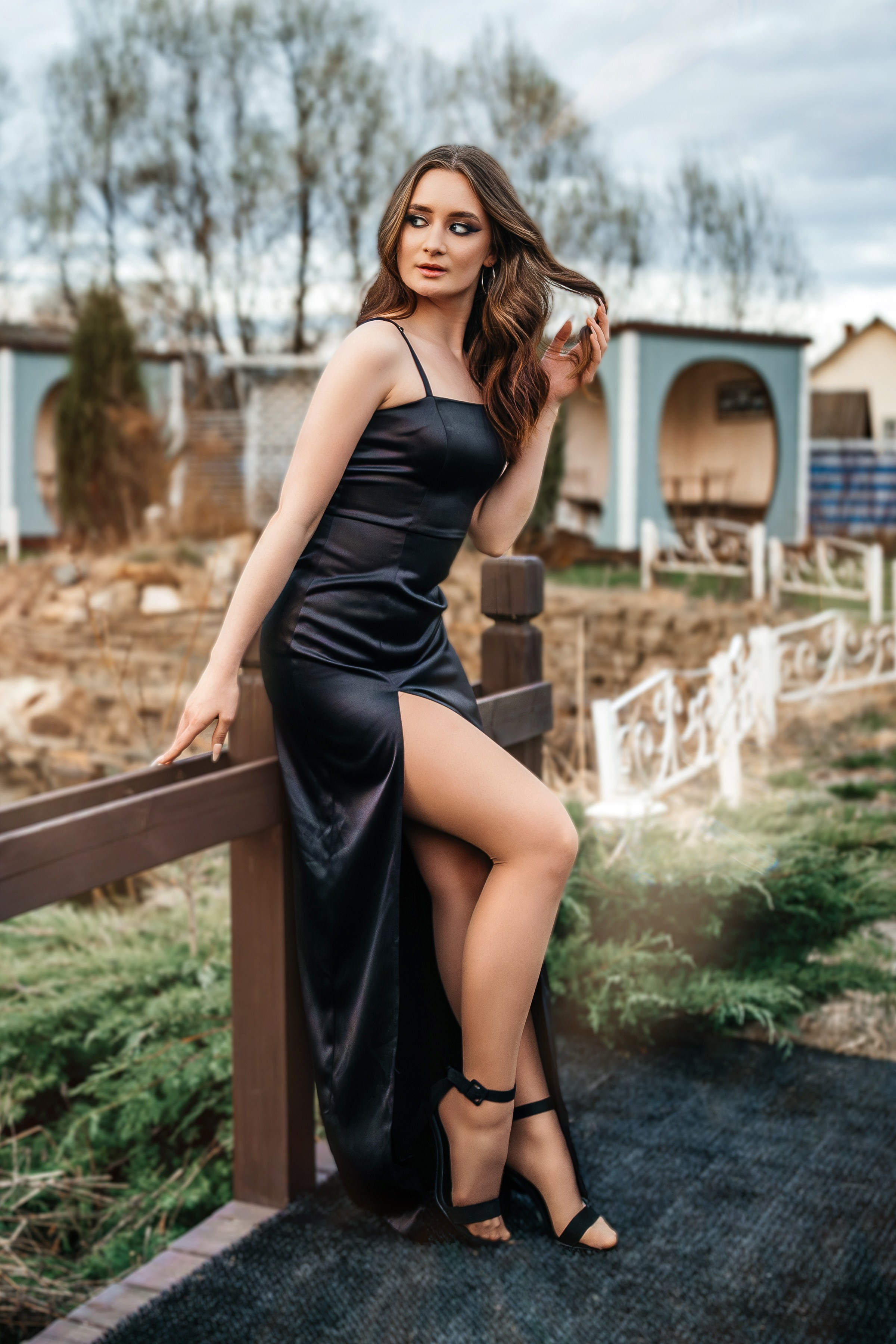 -Портреты -. Свадебный и репортажный фотограф-видеограф Москва и Московская область