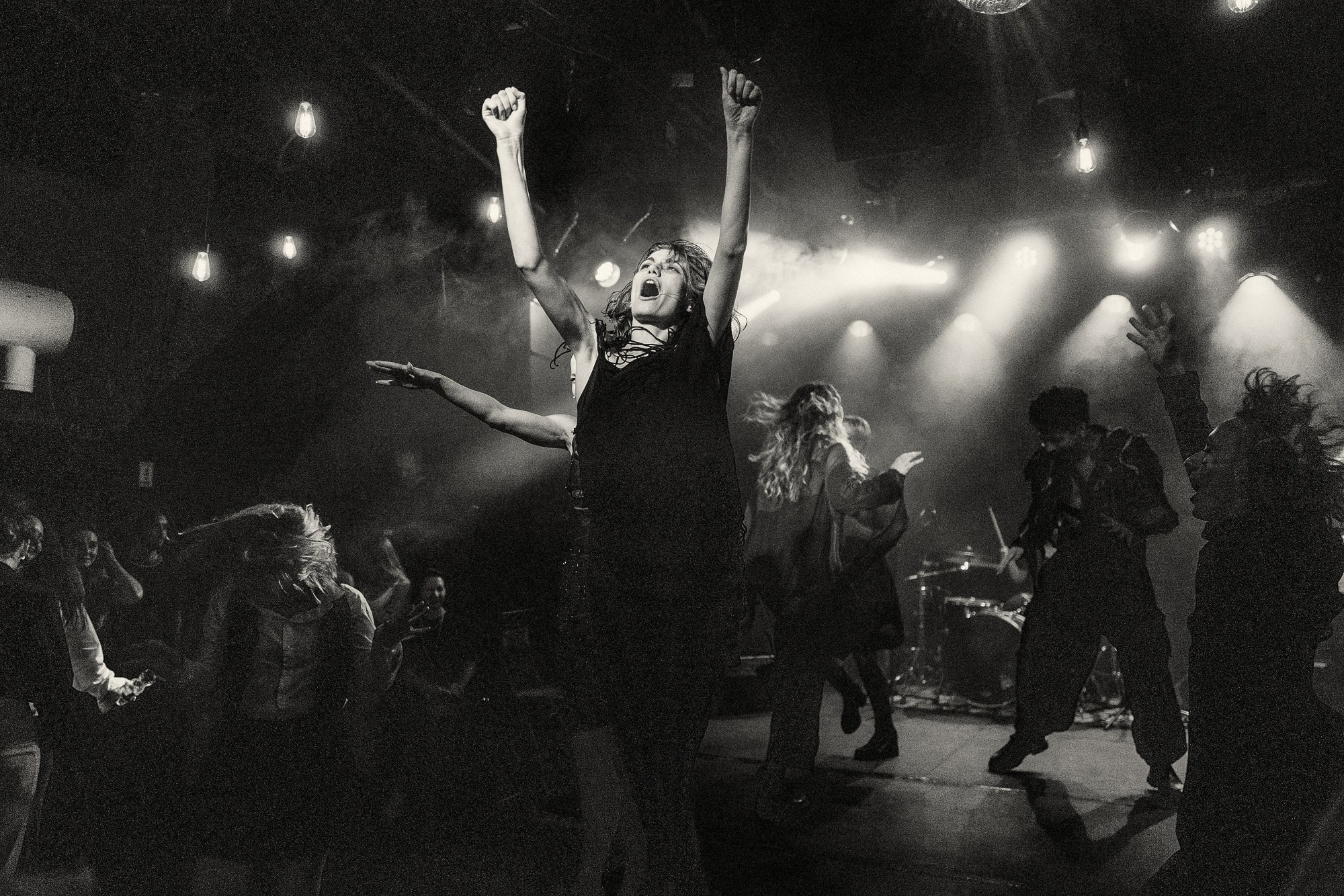 УСЛУГИ. Visual artist Daniil Kontorovich