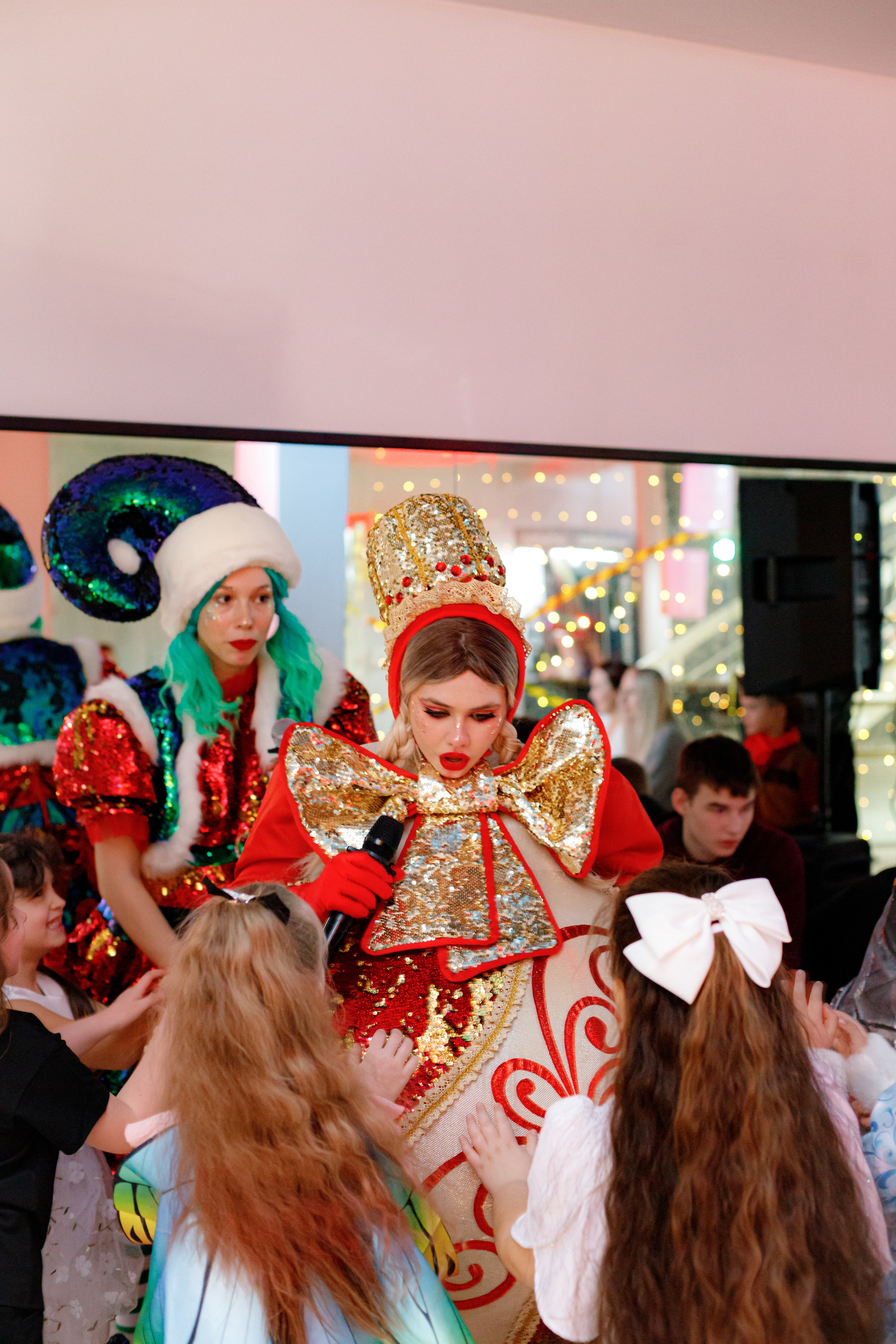 HAPPY NEW YEAR PART/5. Photokarish