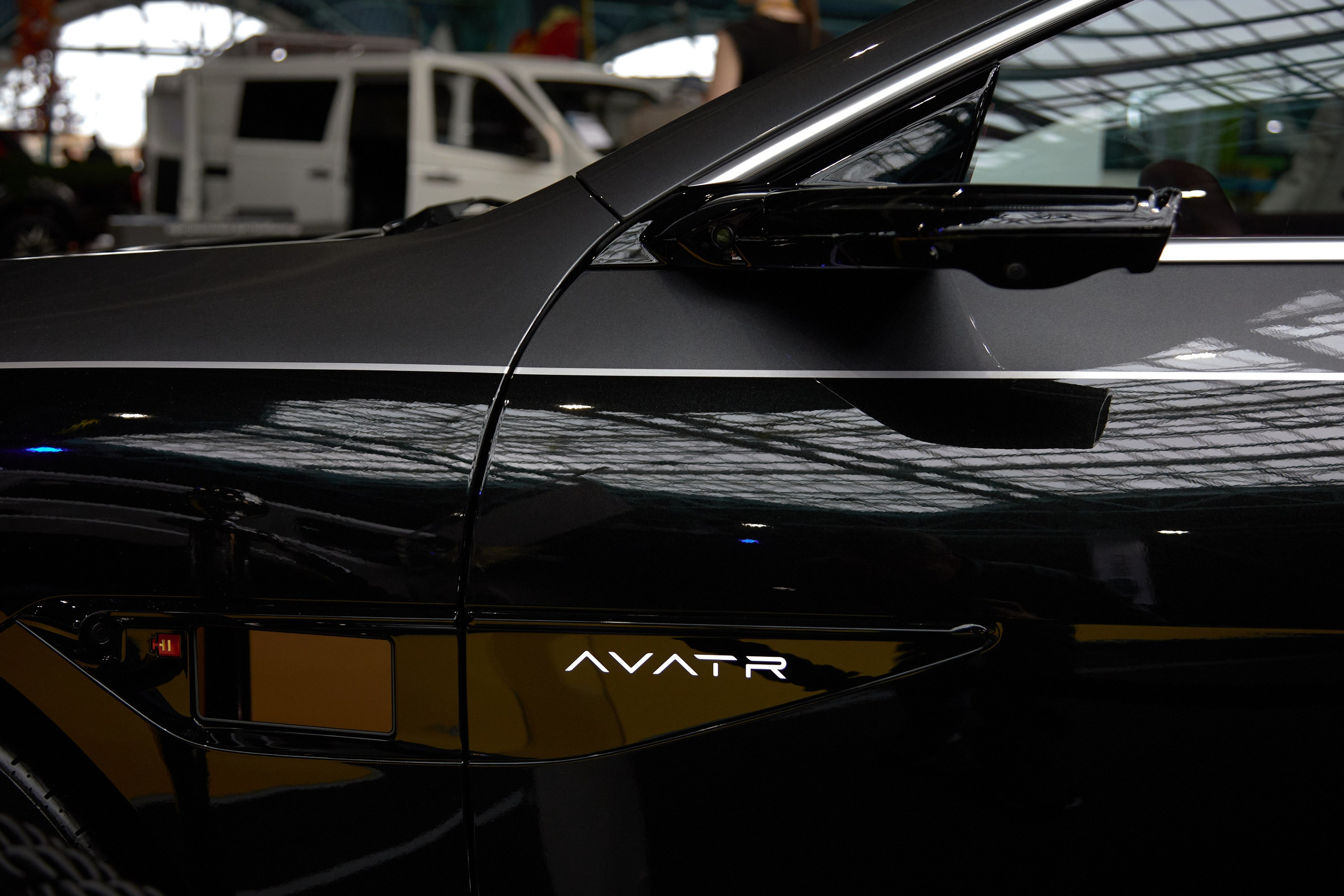 МОТОРШОУ 2025. Репортажный фотограф в Минске. Алексей Матюшков