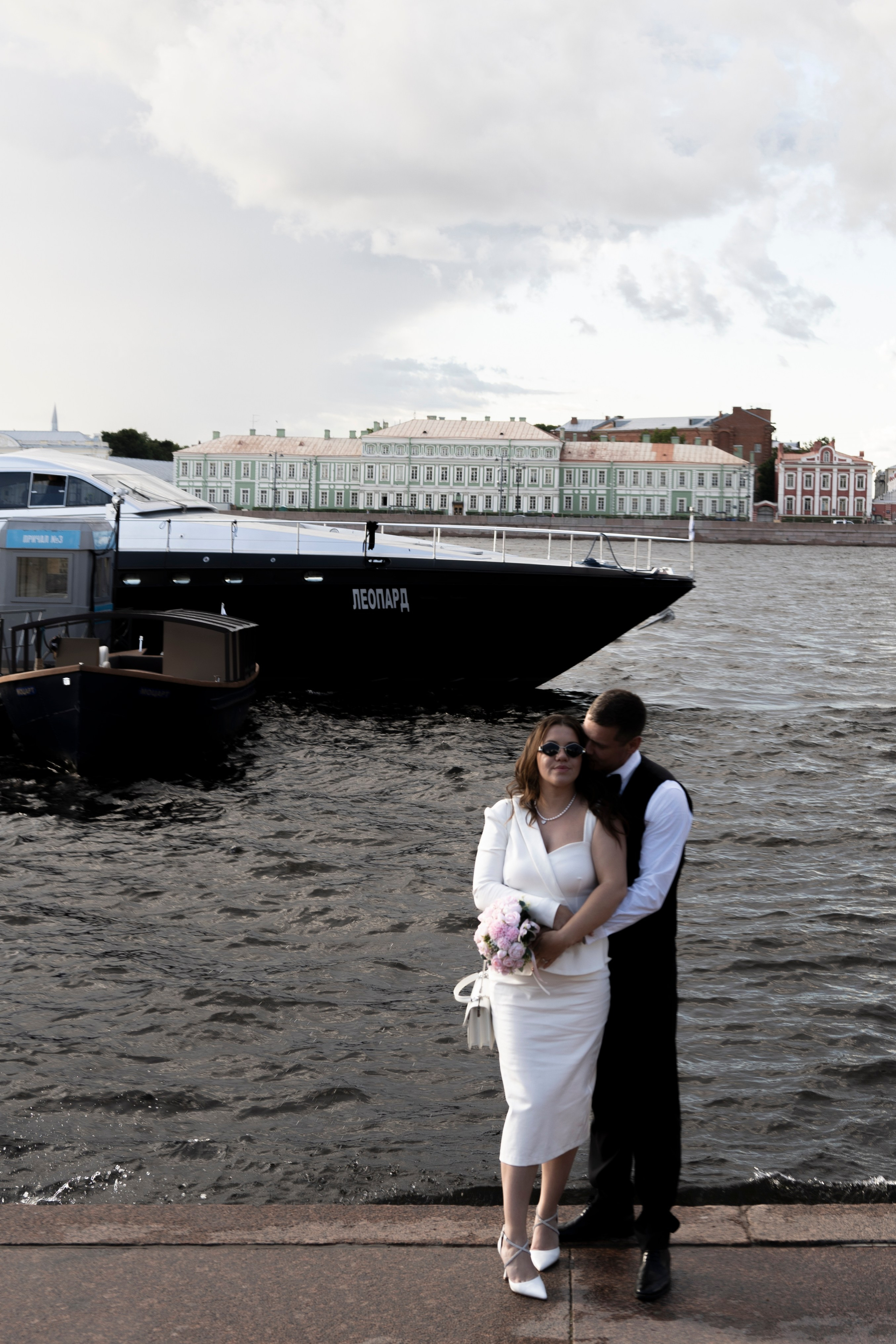 Алина+Андрей. Главная