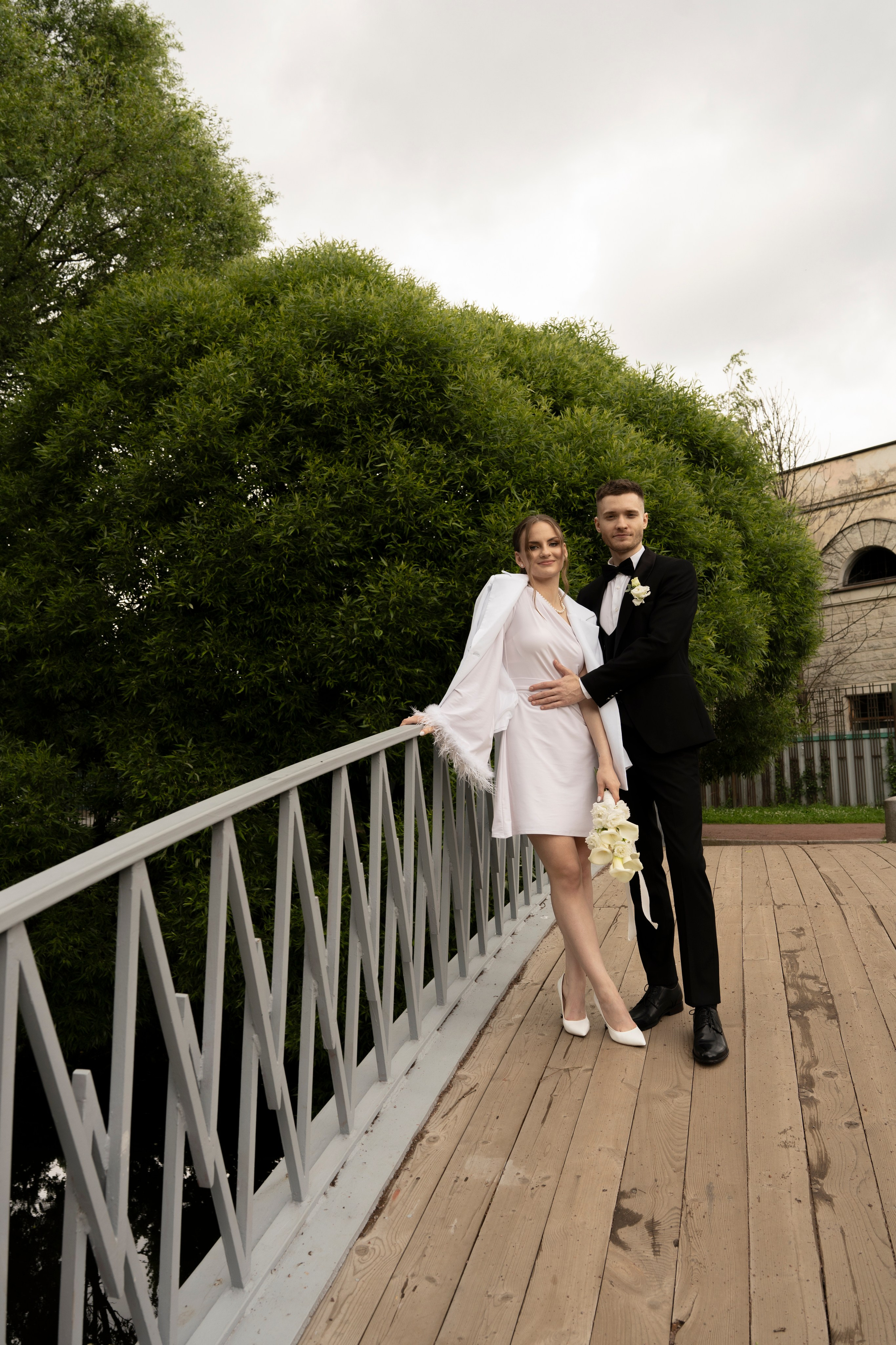 Мария+Владислав. Главная