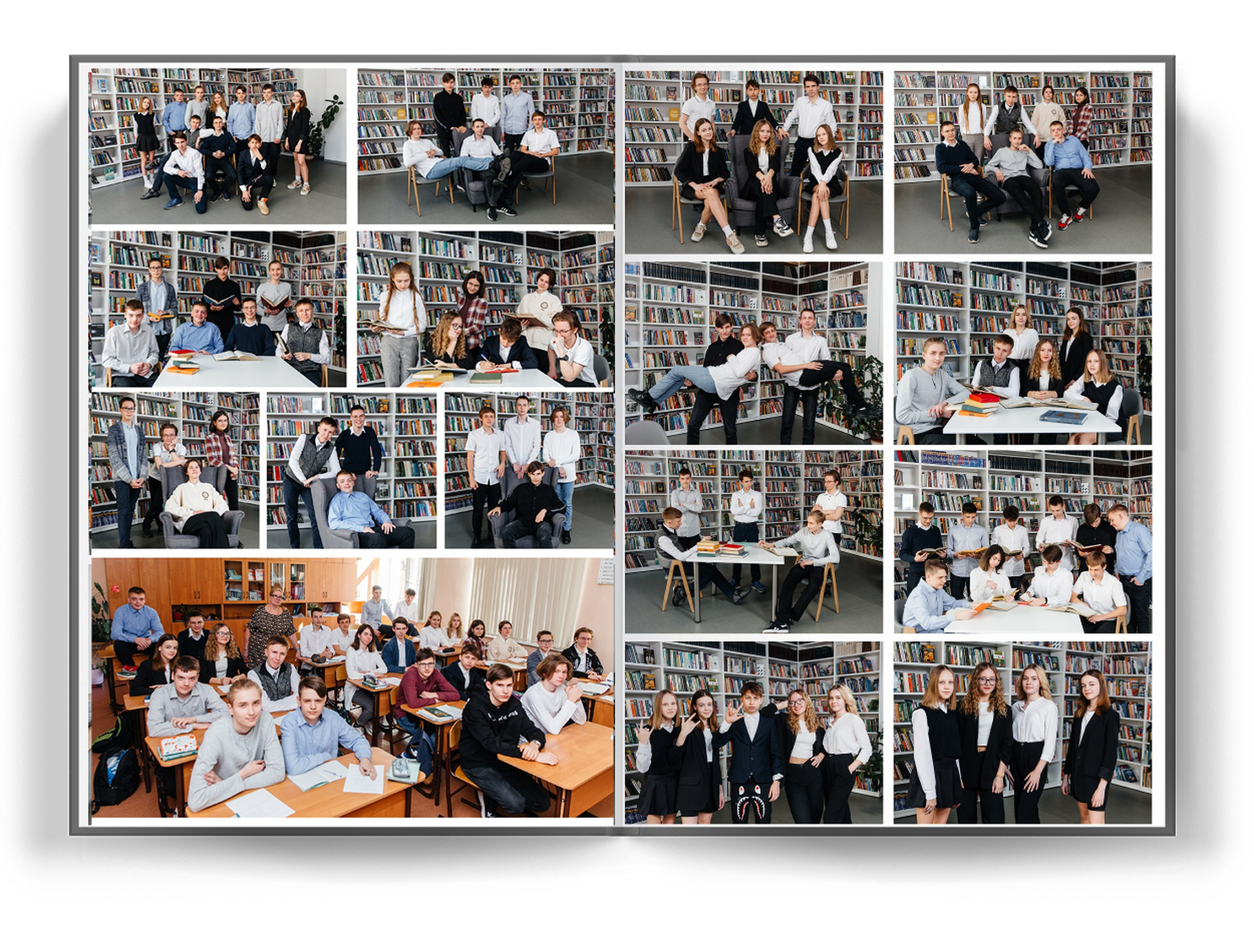 Инструкция для школ. Коммерческий фотограф в Нерюнгри Габьев Александр