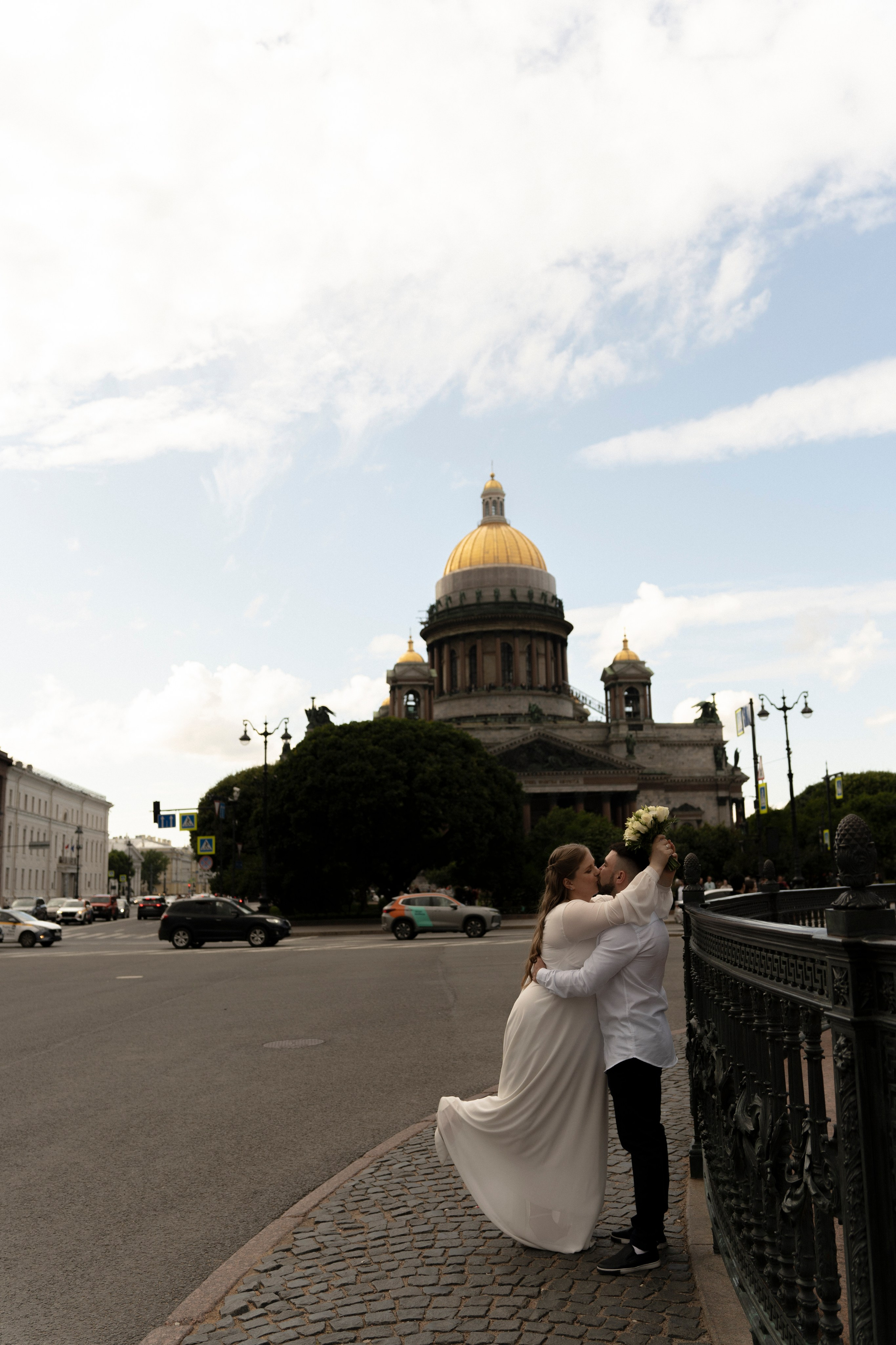 Ирина+Николай. Главная