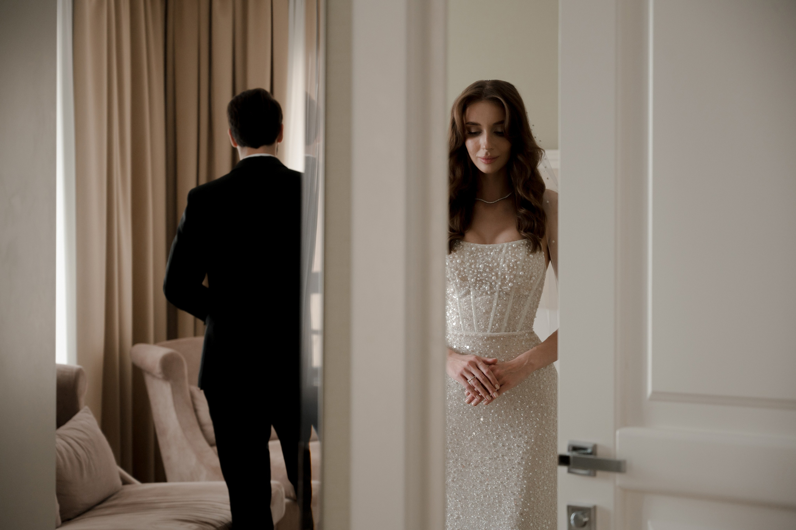 Anna & Boris. Свадебный и семейный фотограф Вероника Холод