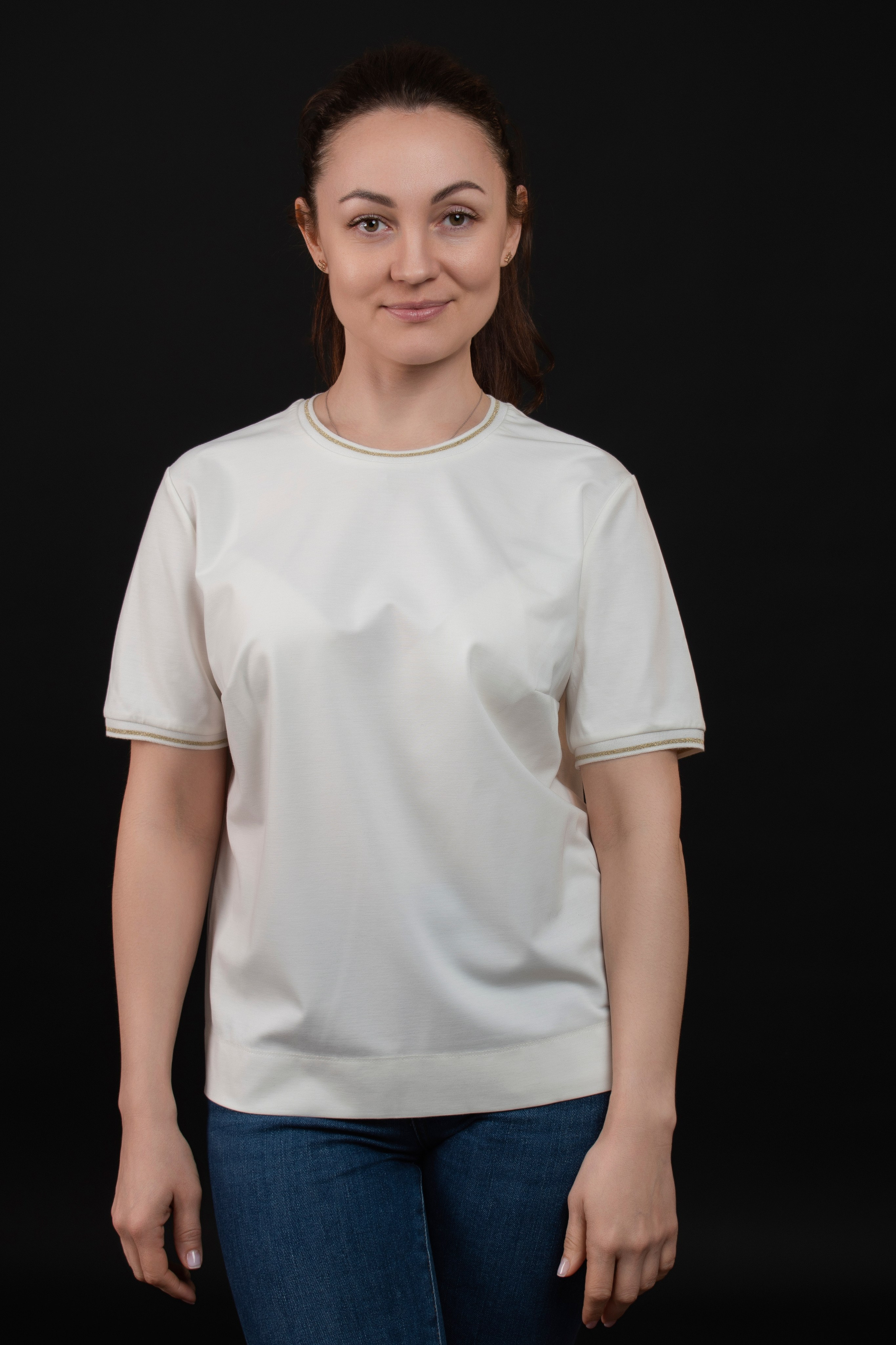 Съёмка для рекламы одежды (design bjelic). Портретный фотограф Кристина Саргсян