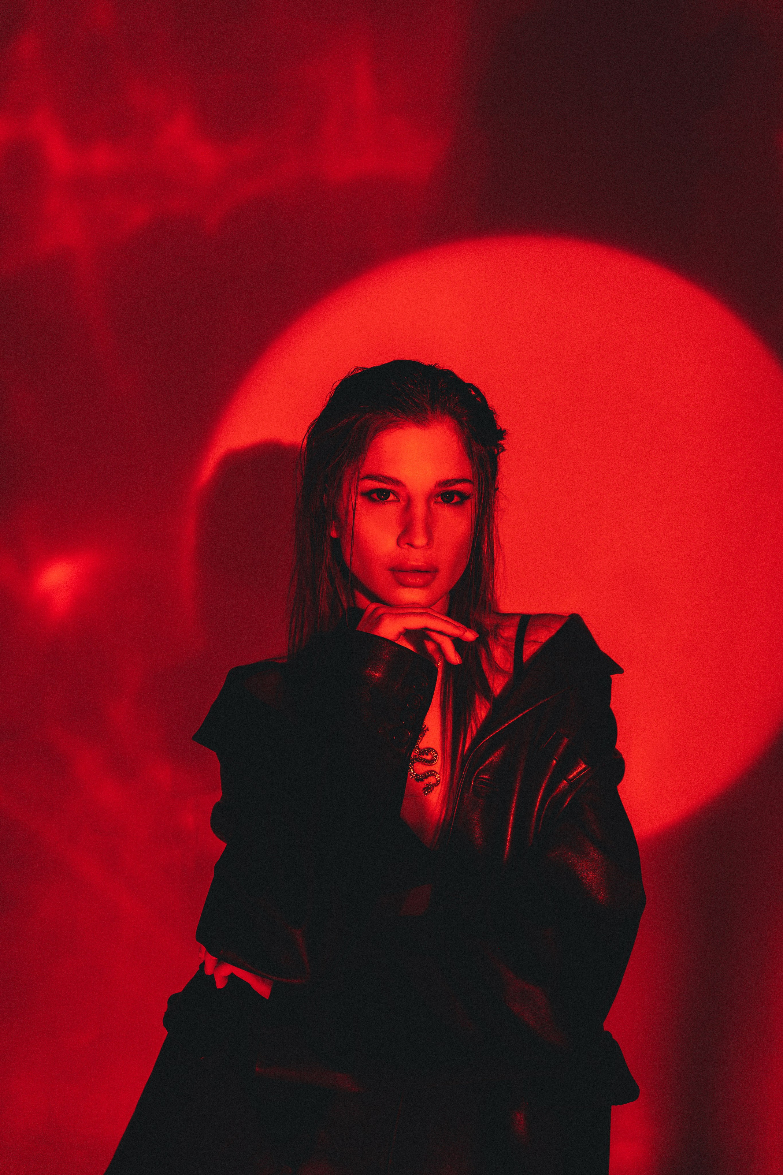 Креативное портфолио. Фотограф в Санкт-Петербурге Никита Белан