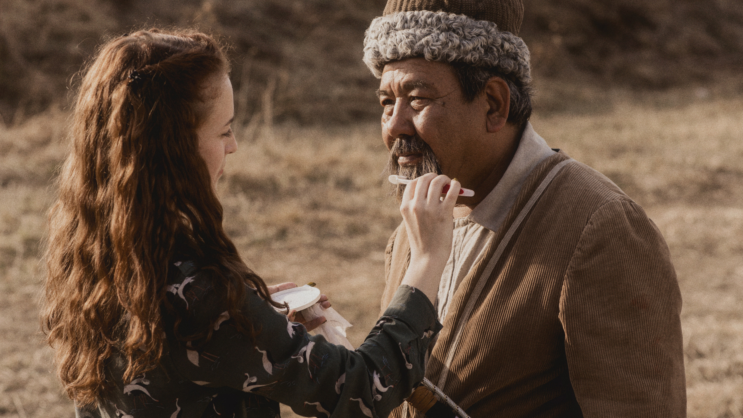 Алматы. ФотоТур. Фотограф и режиссер Сергей Спирин. Москва