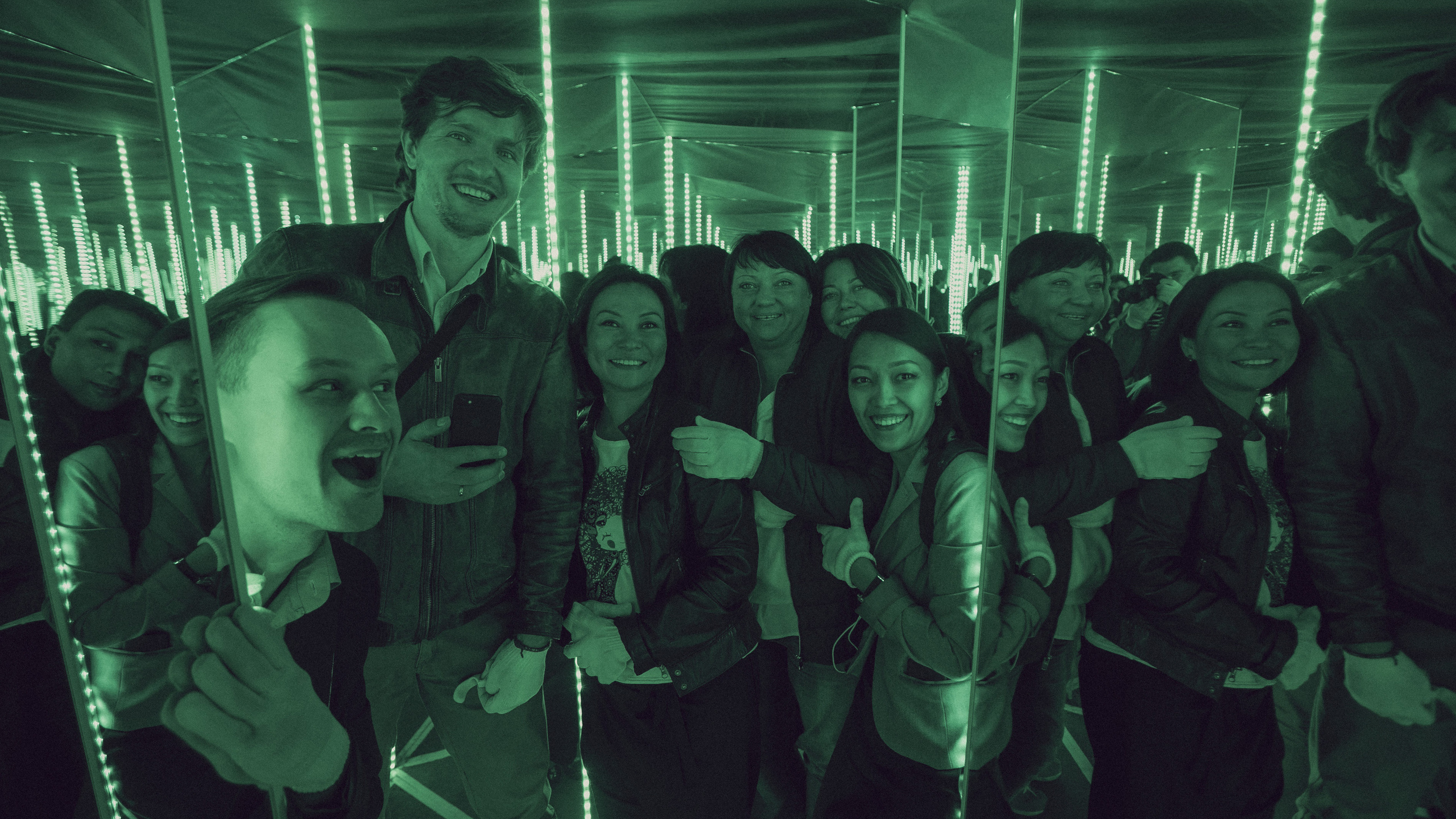 Алматы. ФотоТур. Фотограф и режиссер Сергей Спирин. Москва