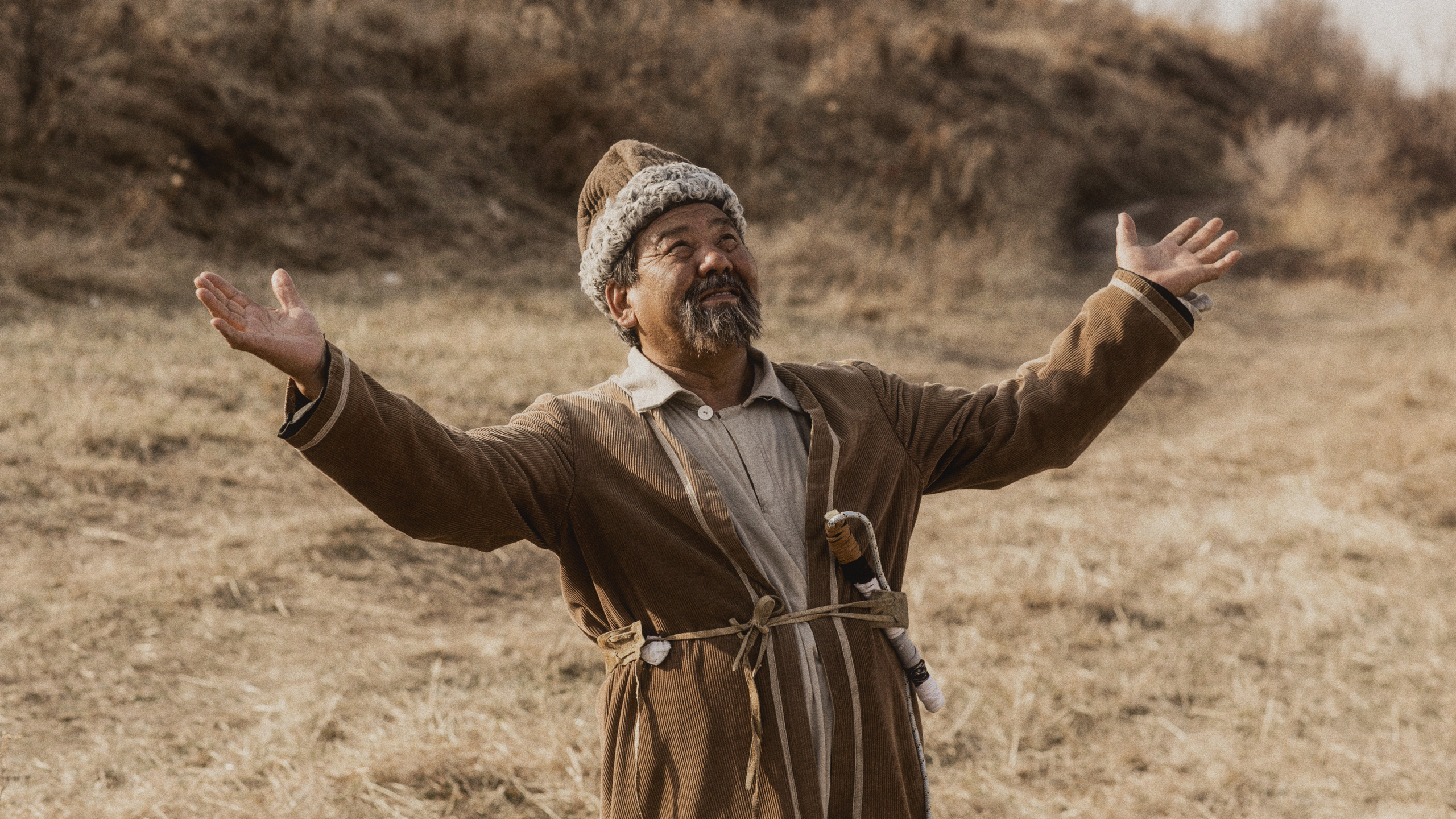 Алматы. ФотоТур. Фотограф и режиссер Сергей Спирин. Москва