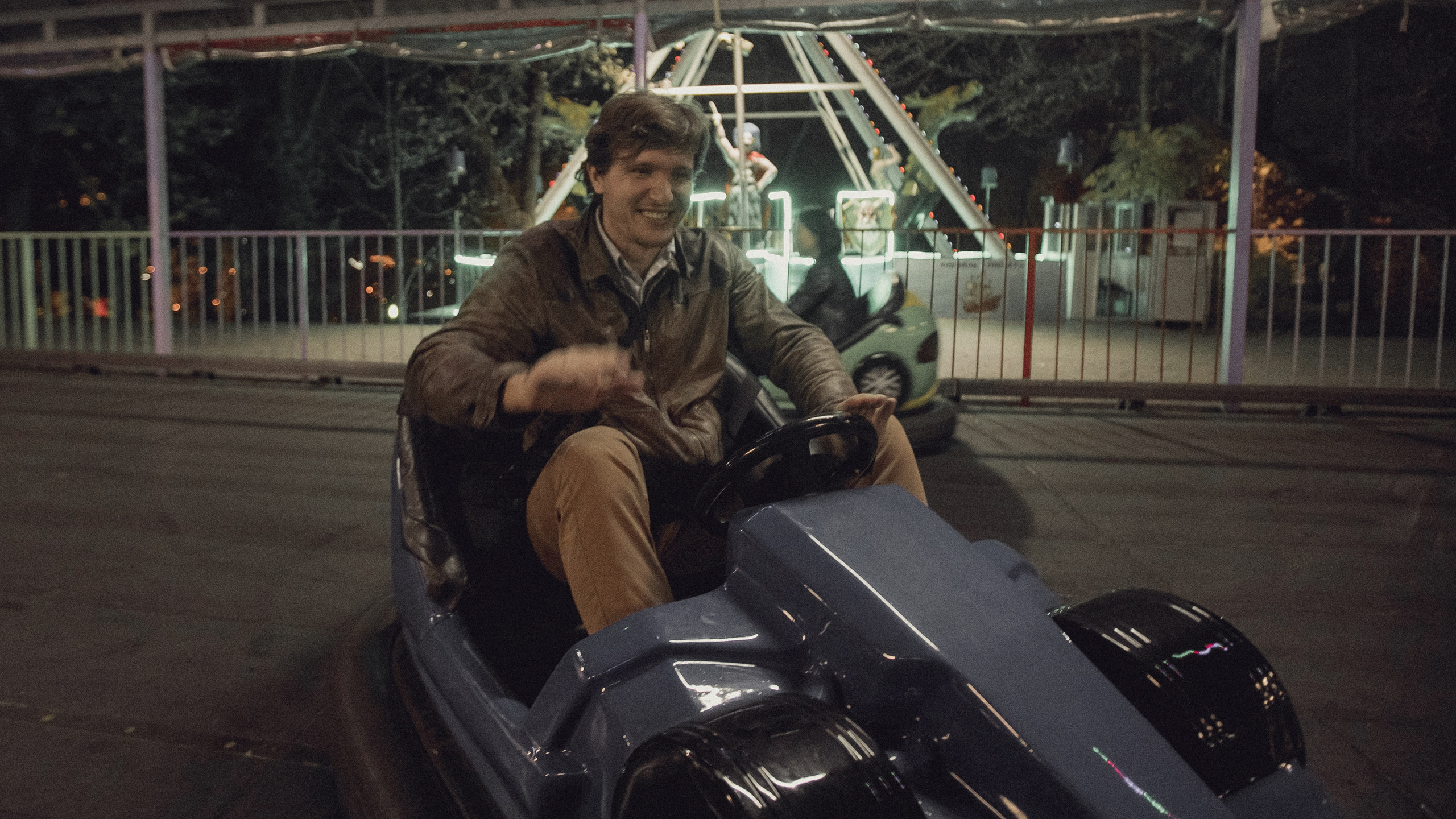 Алматы. ФотоТур. Фотограф и режиссер Сергей Спирин. Москва