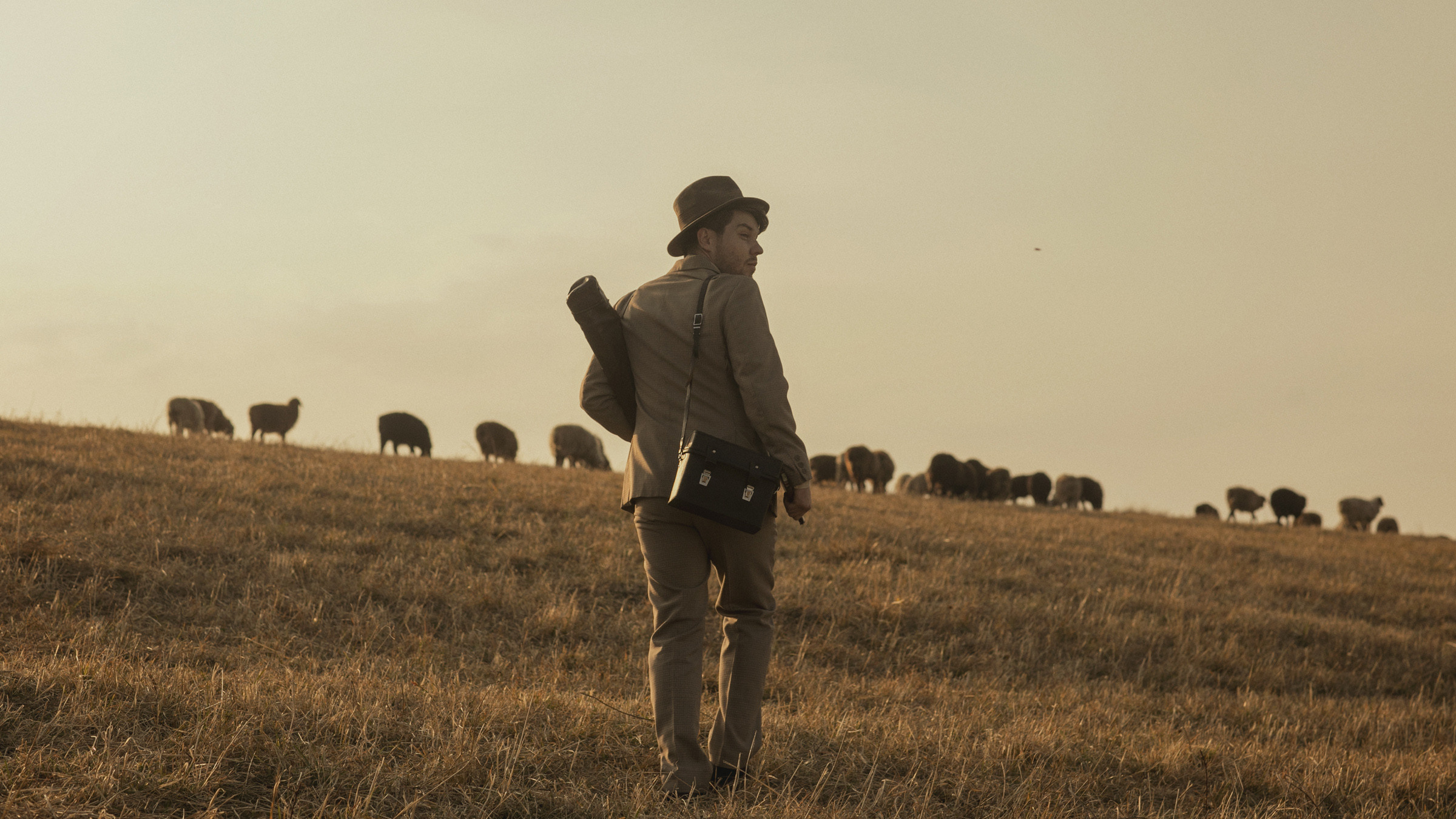 Алматы. ФотоТур. Фотограф и режиссер Сергей Спирин. Москва