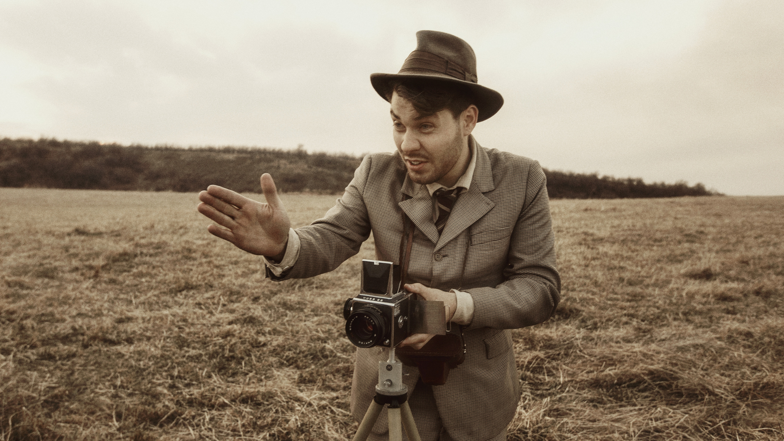 Алматы. ФотоТур. Фотограф и режиссер Сергей Спирин. Москва