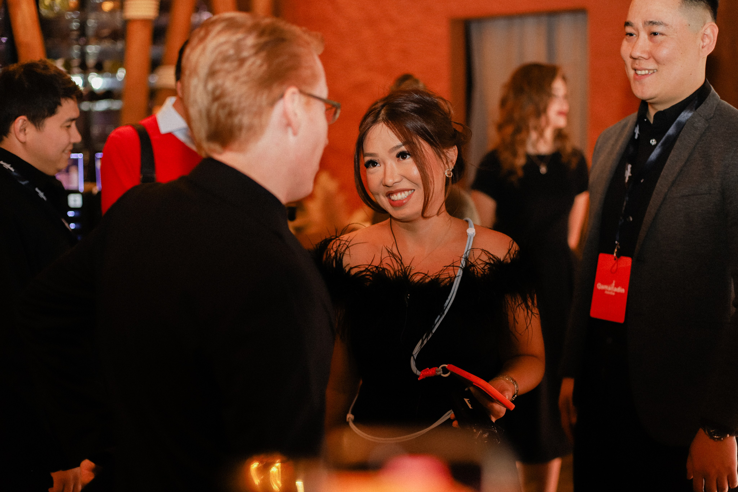 Корпоратив QM | 5.12. Фотограф в Алматы и Москве Даша Пушкина