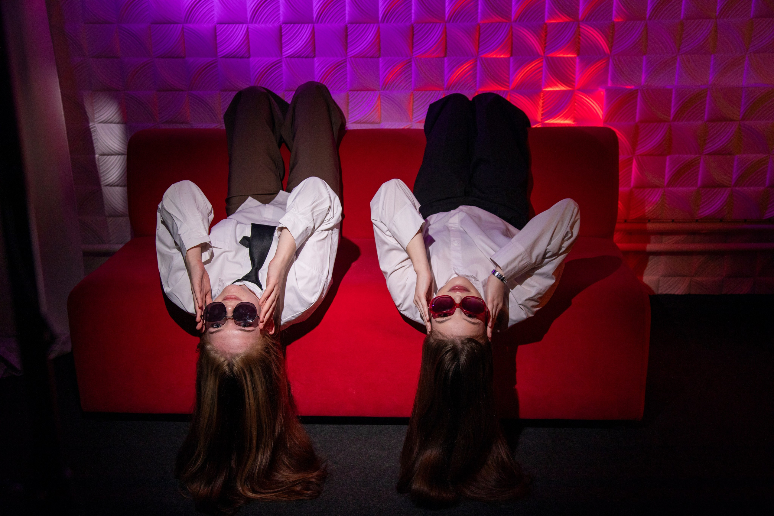 Выпускные альбомы в Красноярске. Студия Колибри