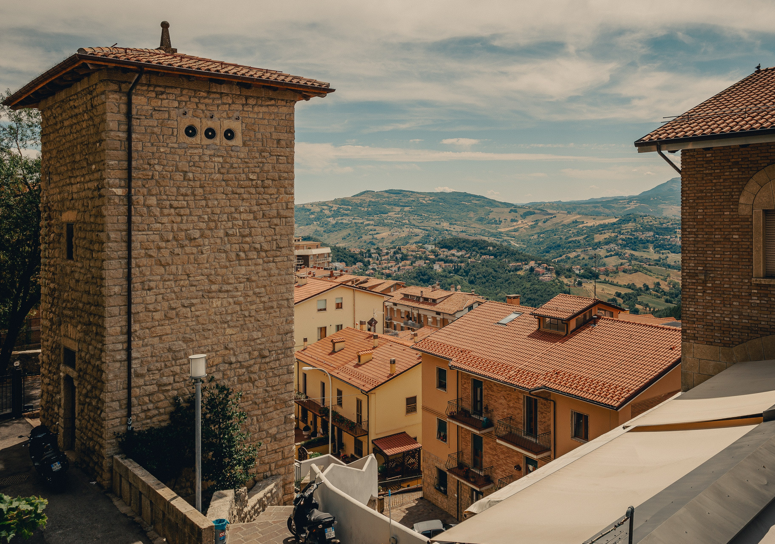 Сан-Марино. Фотошкола ArtFotoLife для начинающих и продвинутых фотографов