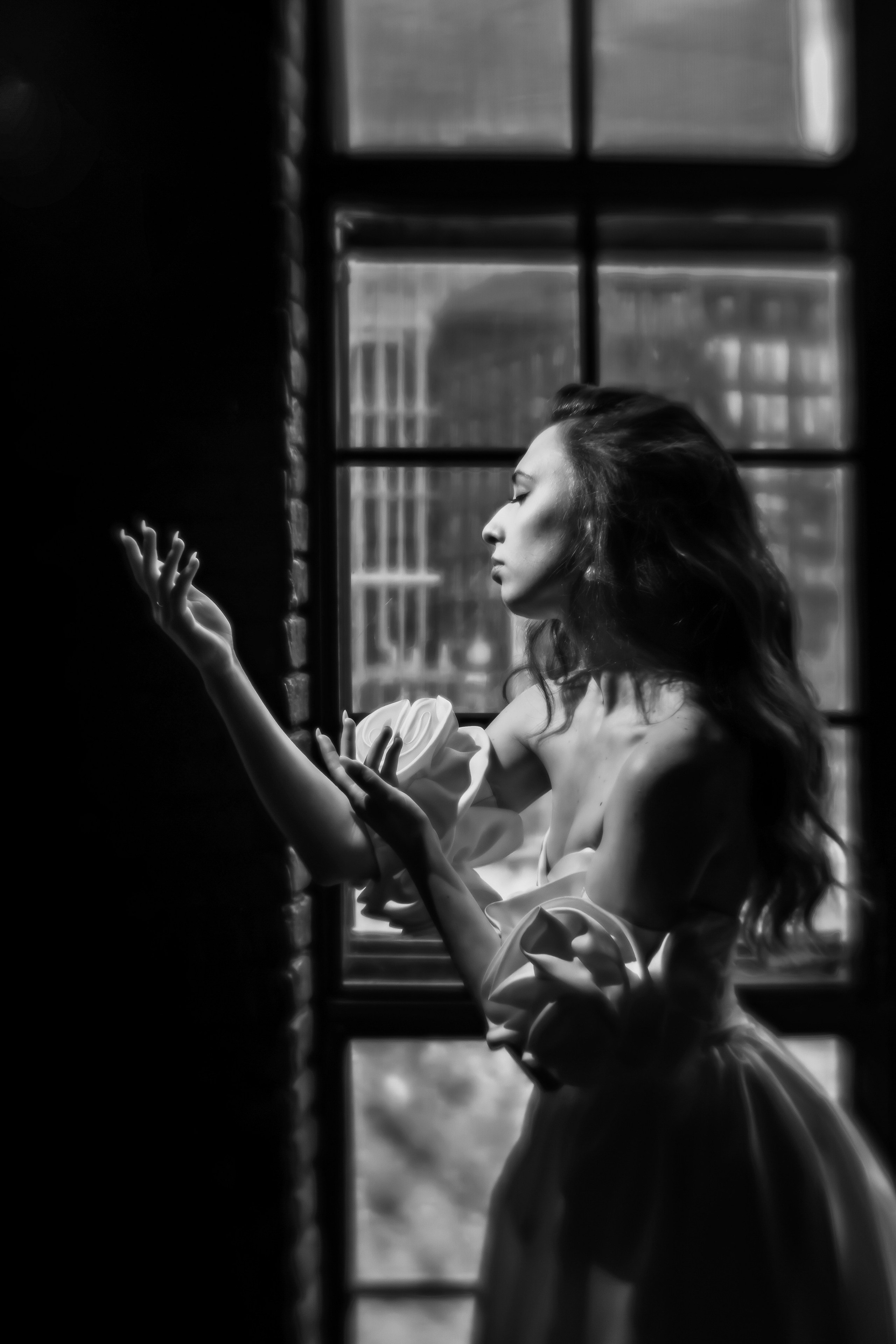 Свадебная фотосессия. Семейный и женский фотограф в Москве Надежда Воробьева