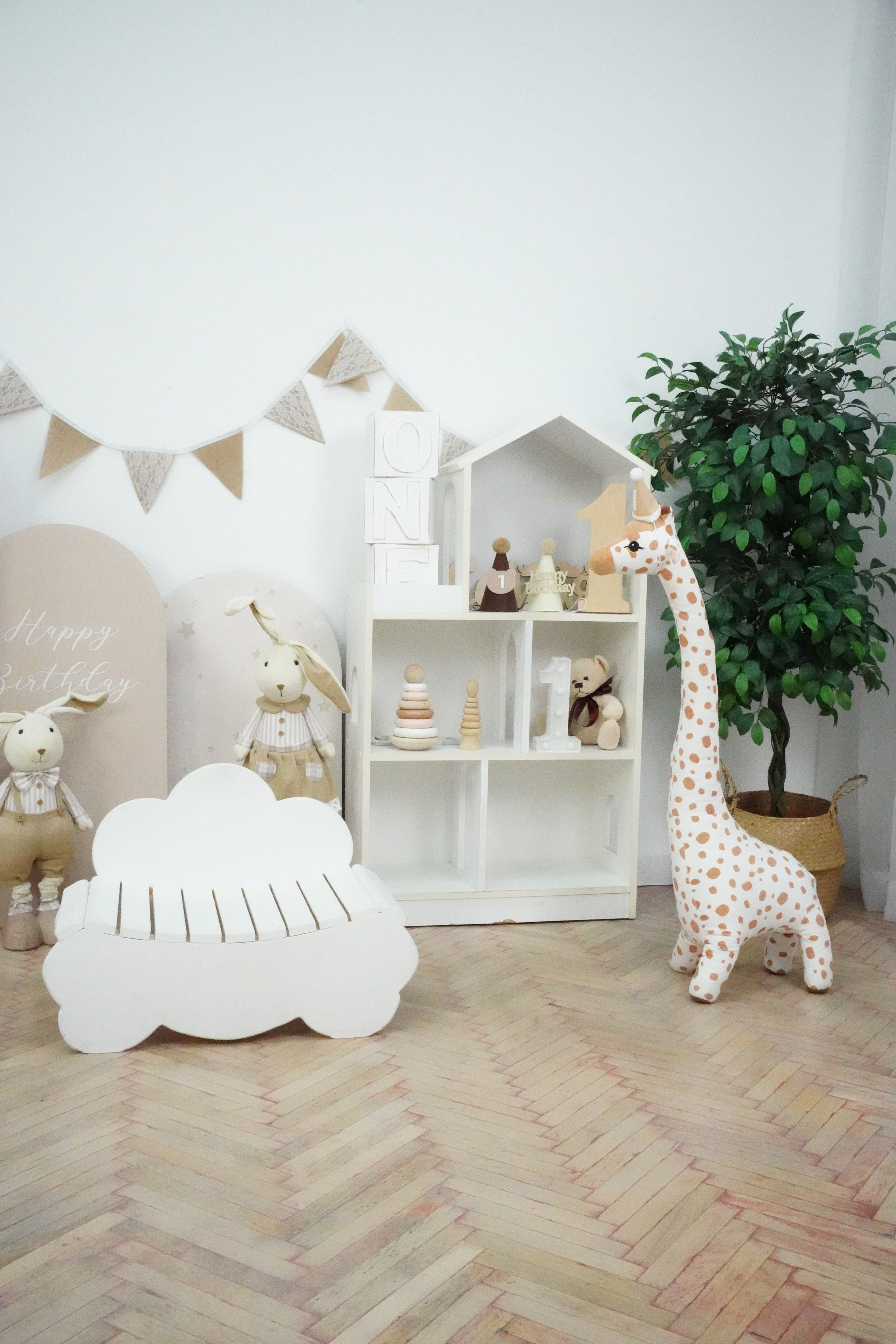 Наши Новые Фотозоны. Детская Фотостудия ГОДОВАСИКИ в Санкт-Петербурге фотосесия на годик