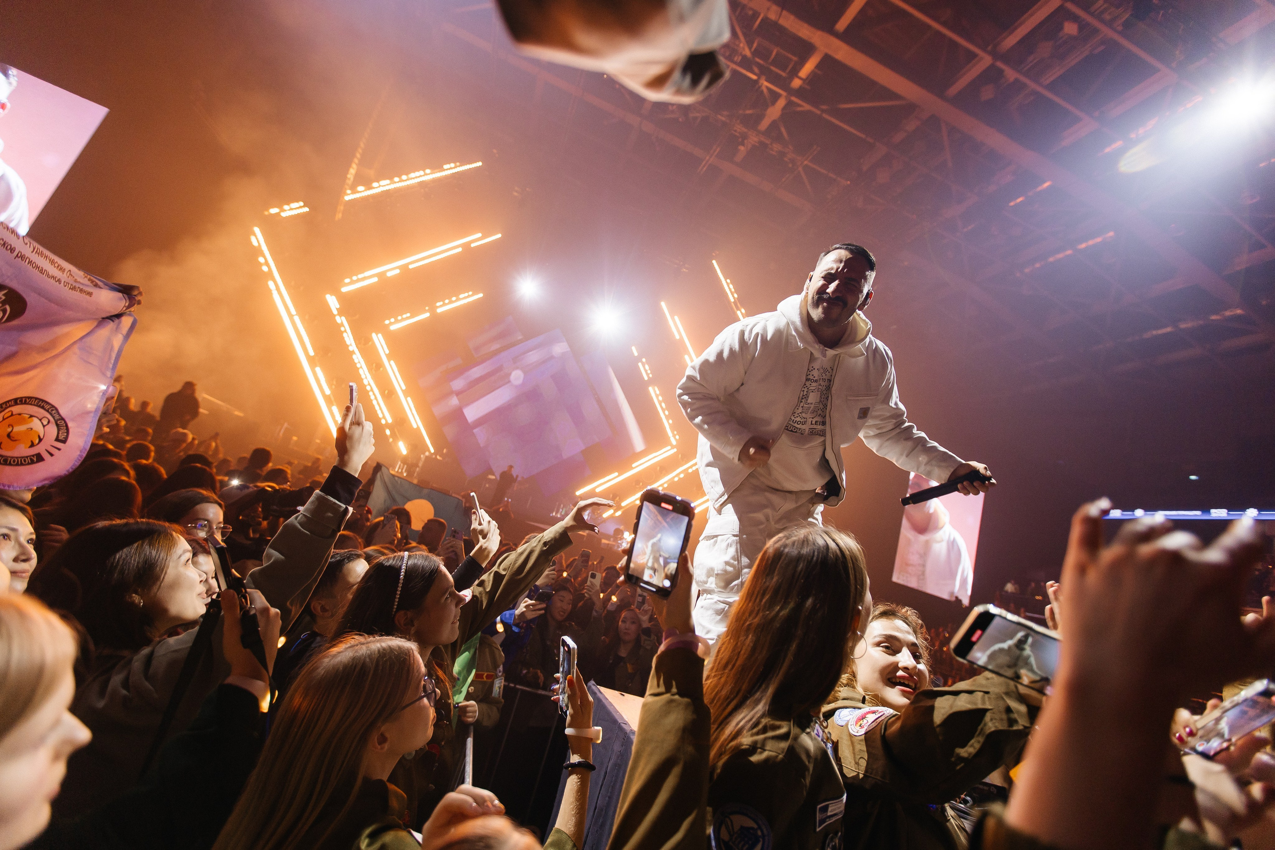 PORTFOLIO. Five Media — репортажный фотограф Москва | Мск