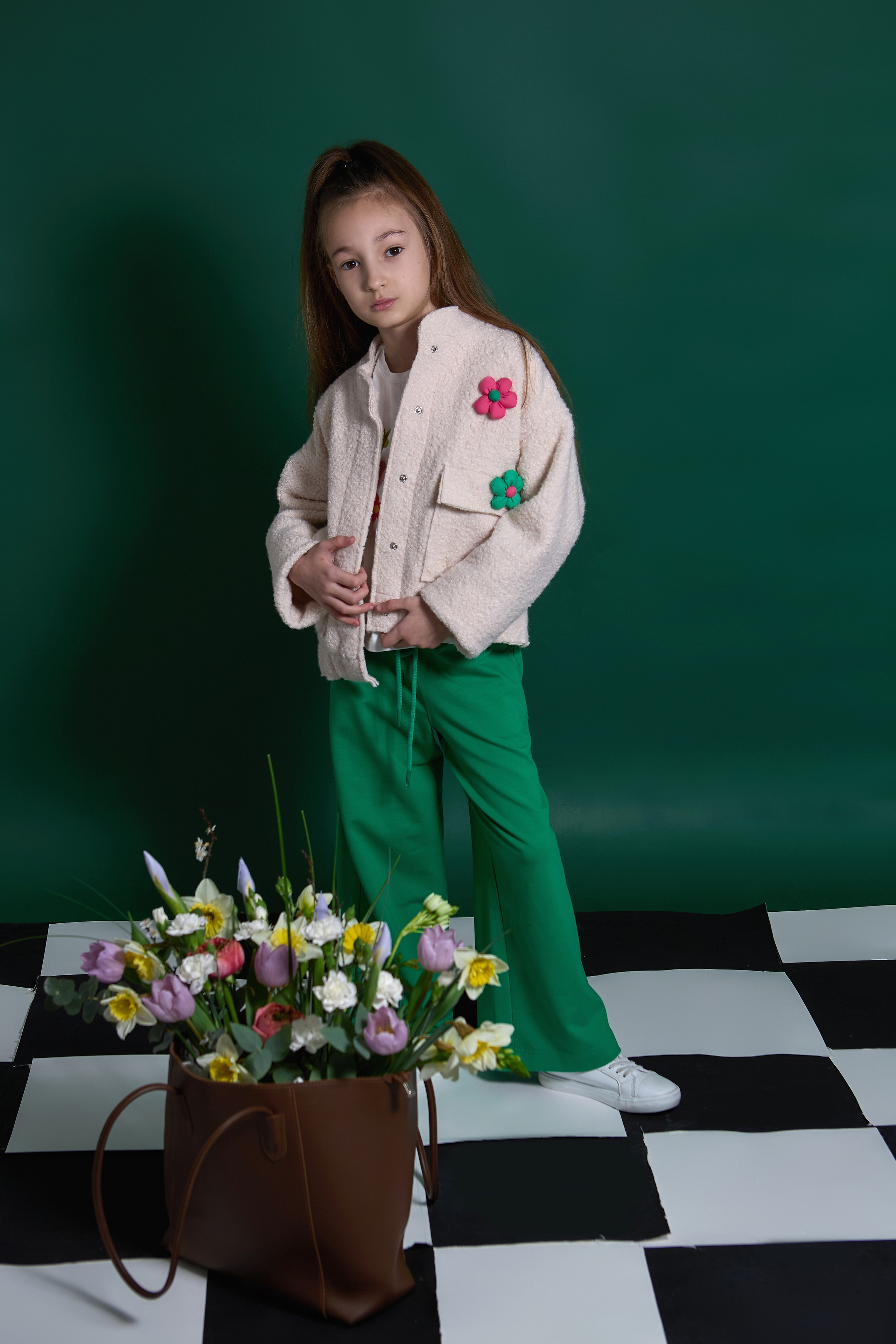 Efimova Model Agency