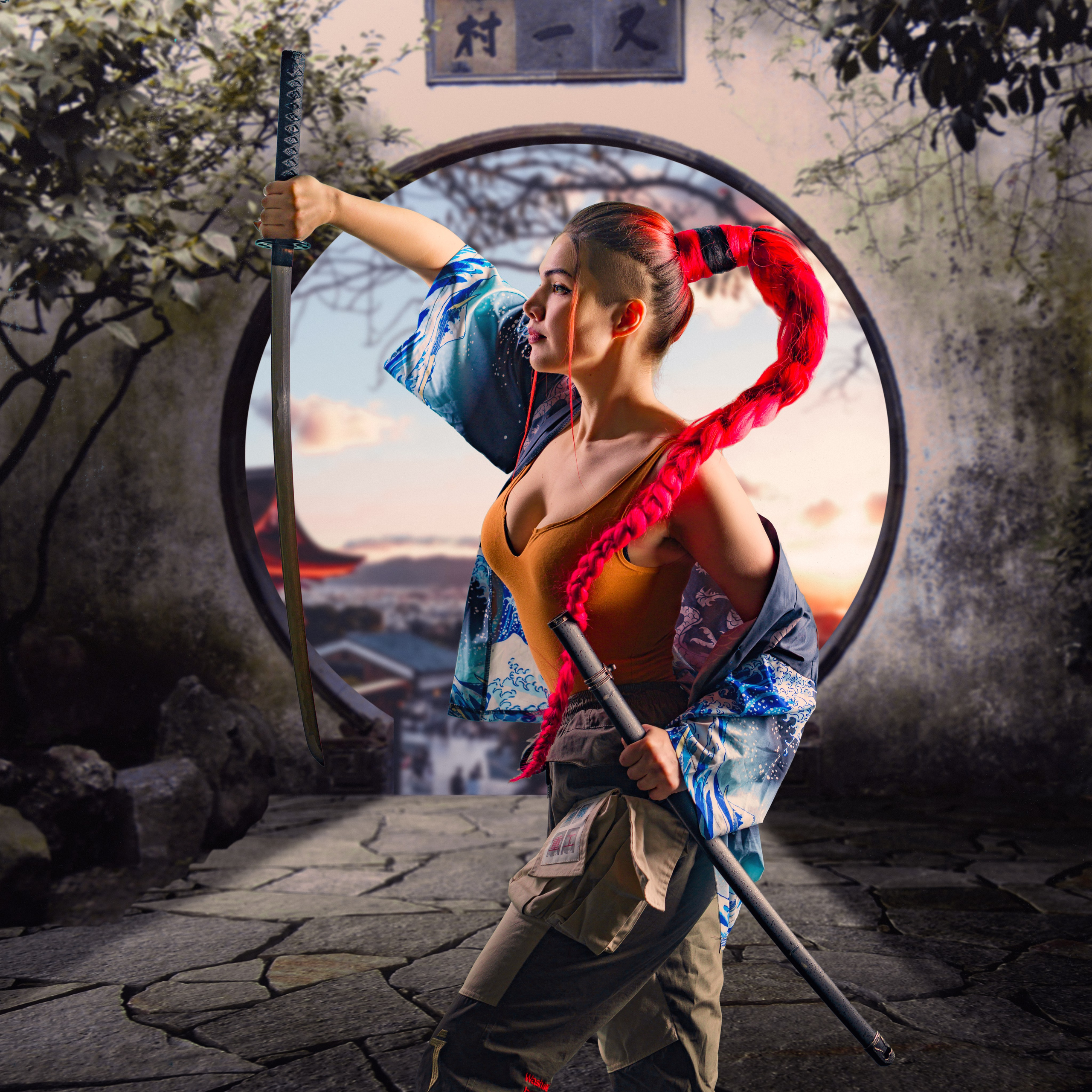 Арт фотография, концептуальная фотография, цифровое искусство. Фотограф Петрозаводск. Съемка для брендов, индивидуальная съемка