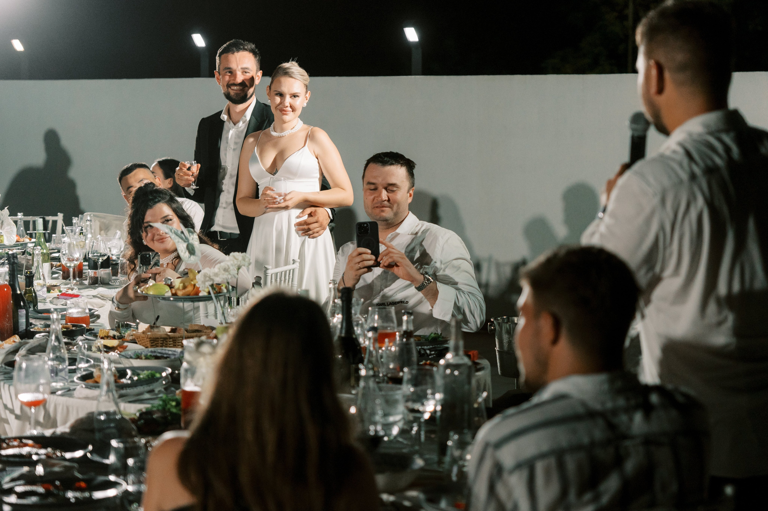 Алексей и Анна