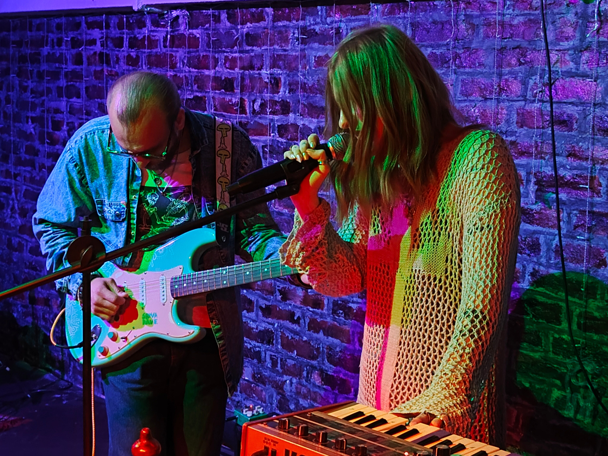 ВЕСНА ИДЁТ. Soulstamina ~ graphic designer & visual artist from St.Petersburg