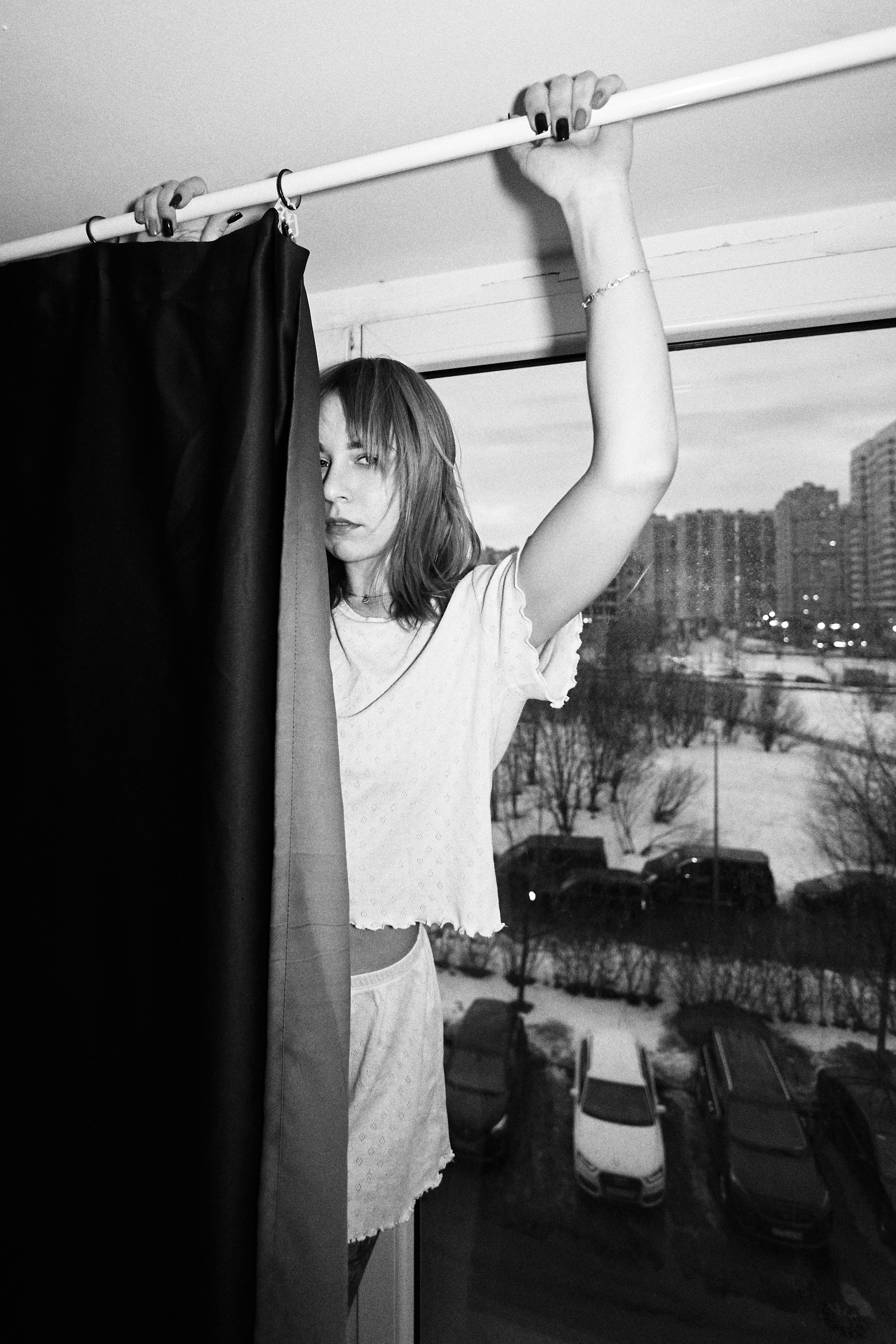 Дом. Арт-фотограф Кристина Каширская