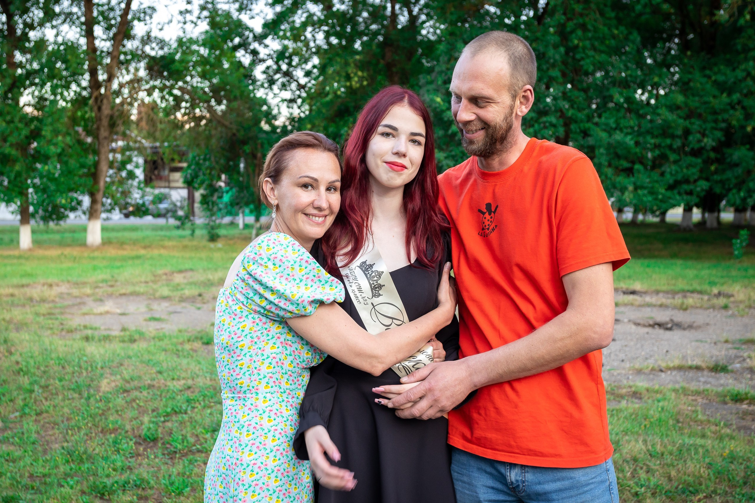 Вручение аттестата 2024 г. Выпускные альбомы Майкоп, Краснодар Елена Золотарева