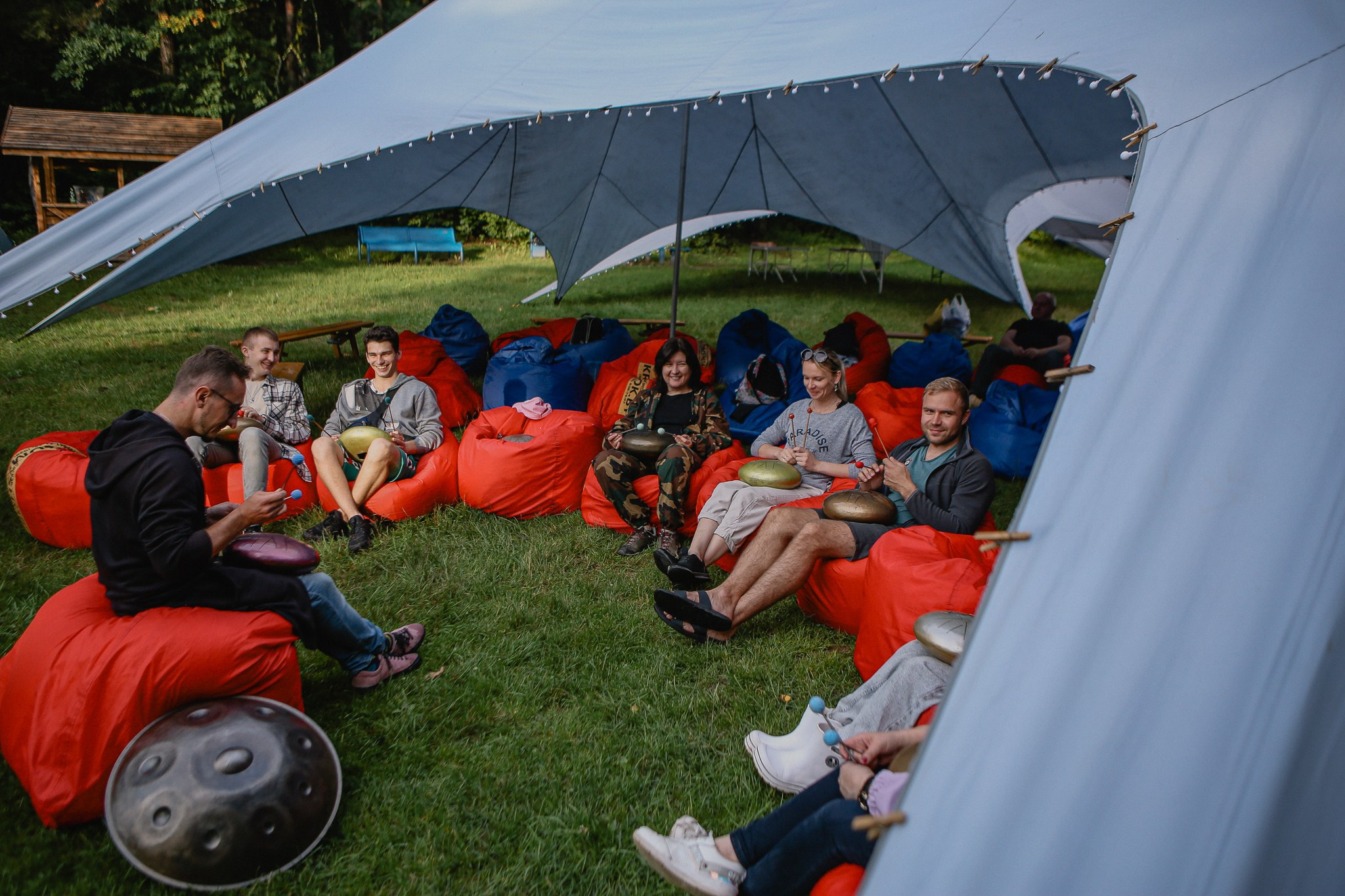 Репортажный фотограф в Минске. Профессиональный репортажный фотограф в Минске Максим Гупинец
