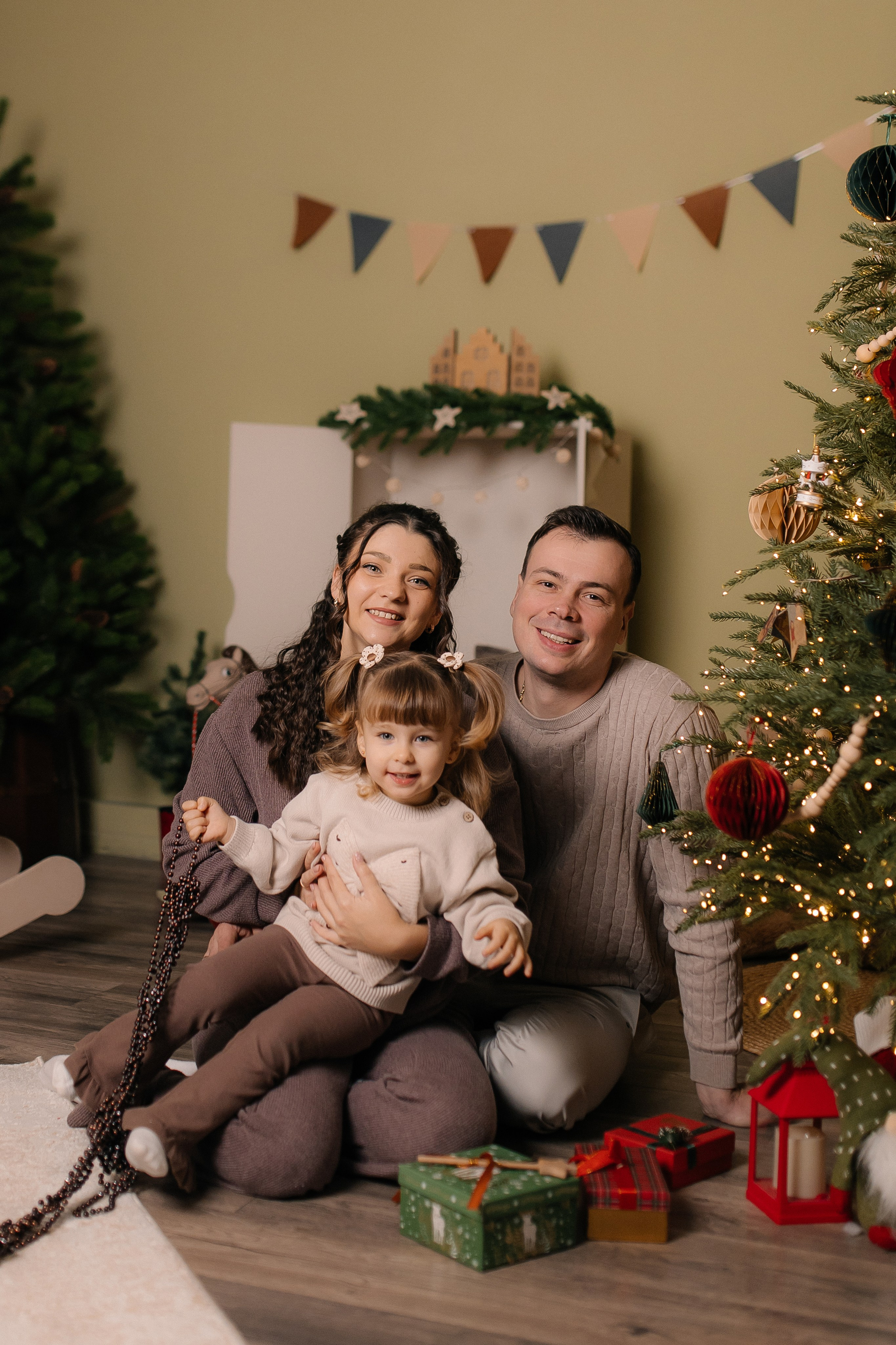 Все виды съёмок. Фотограф Таганрог Хребет София