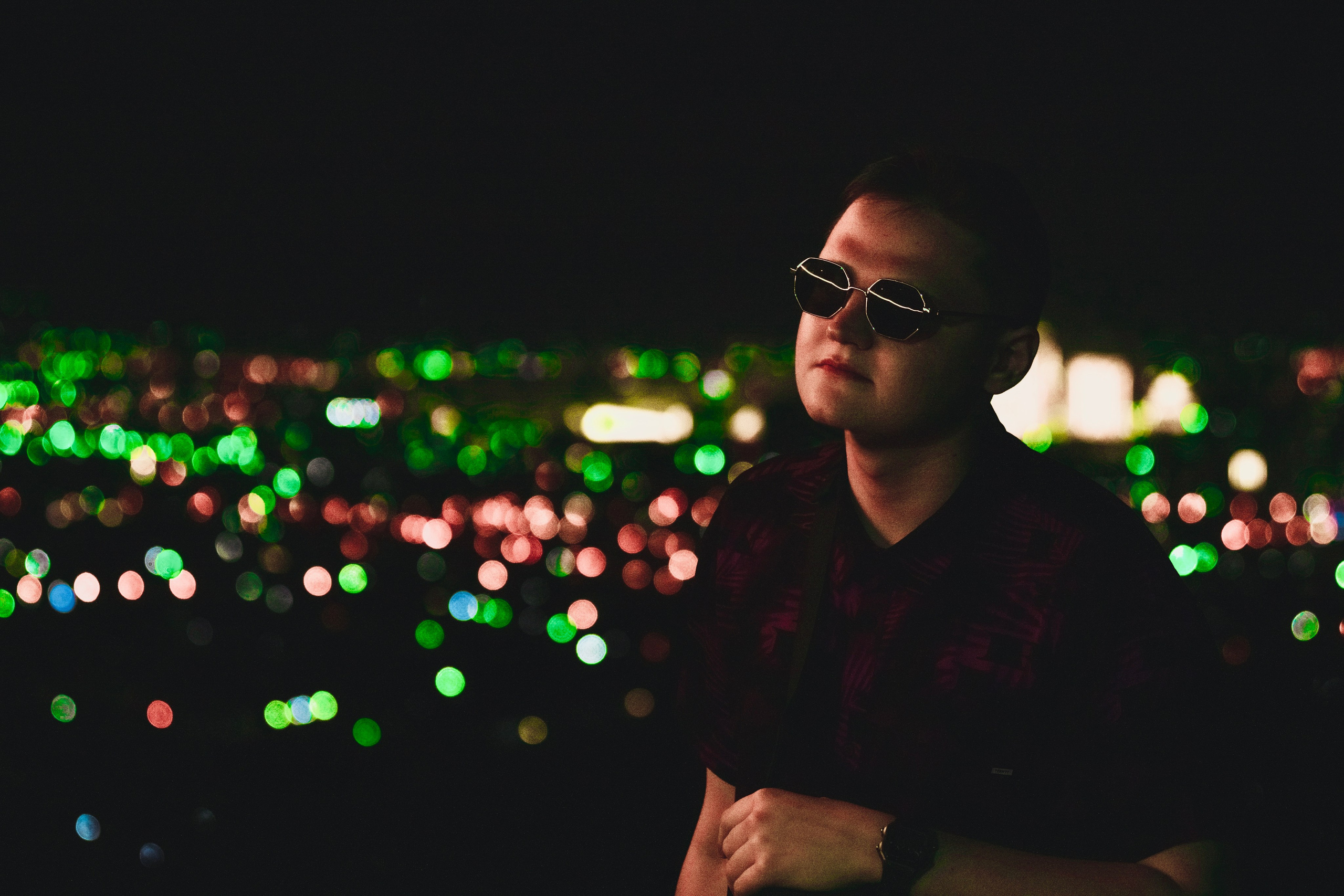 Обо мне. Шилов Арсений — репортажный фотограф в Москве