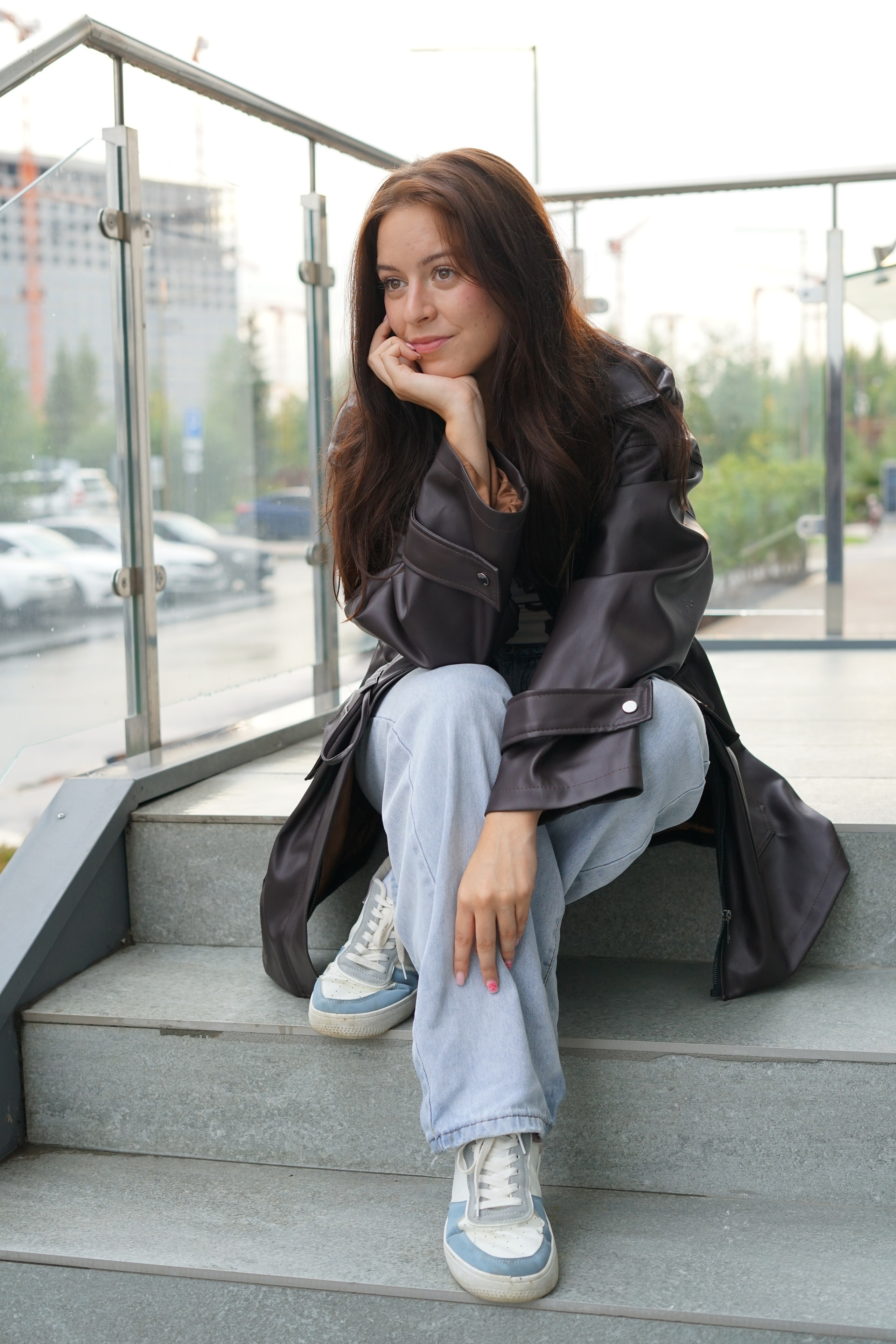 София (ЖК Айвазовский)